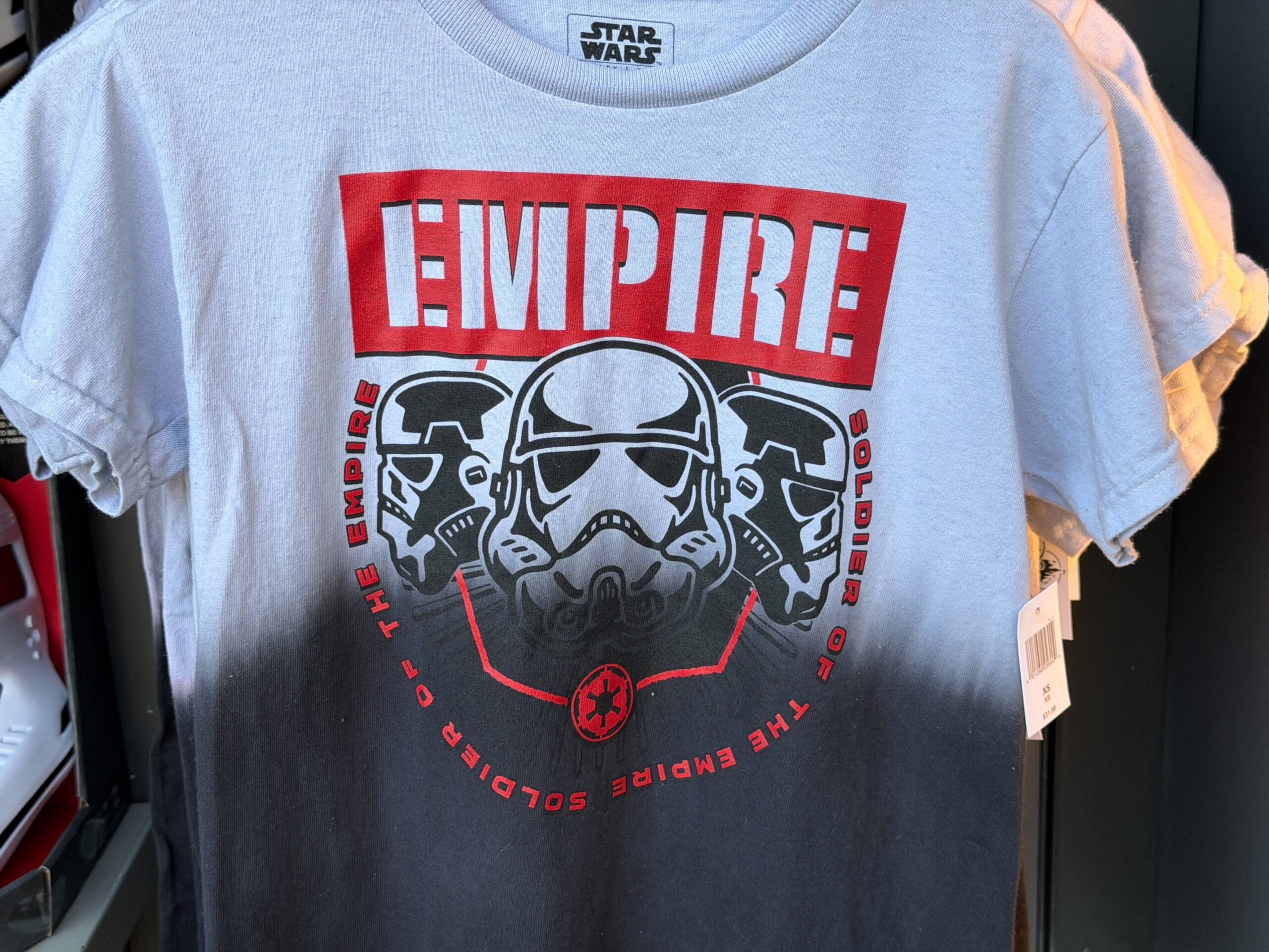 Youth Empire Shirt