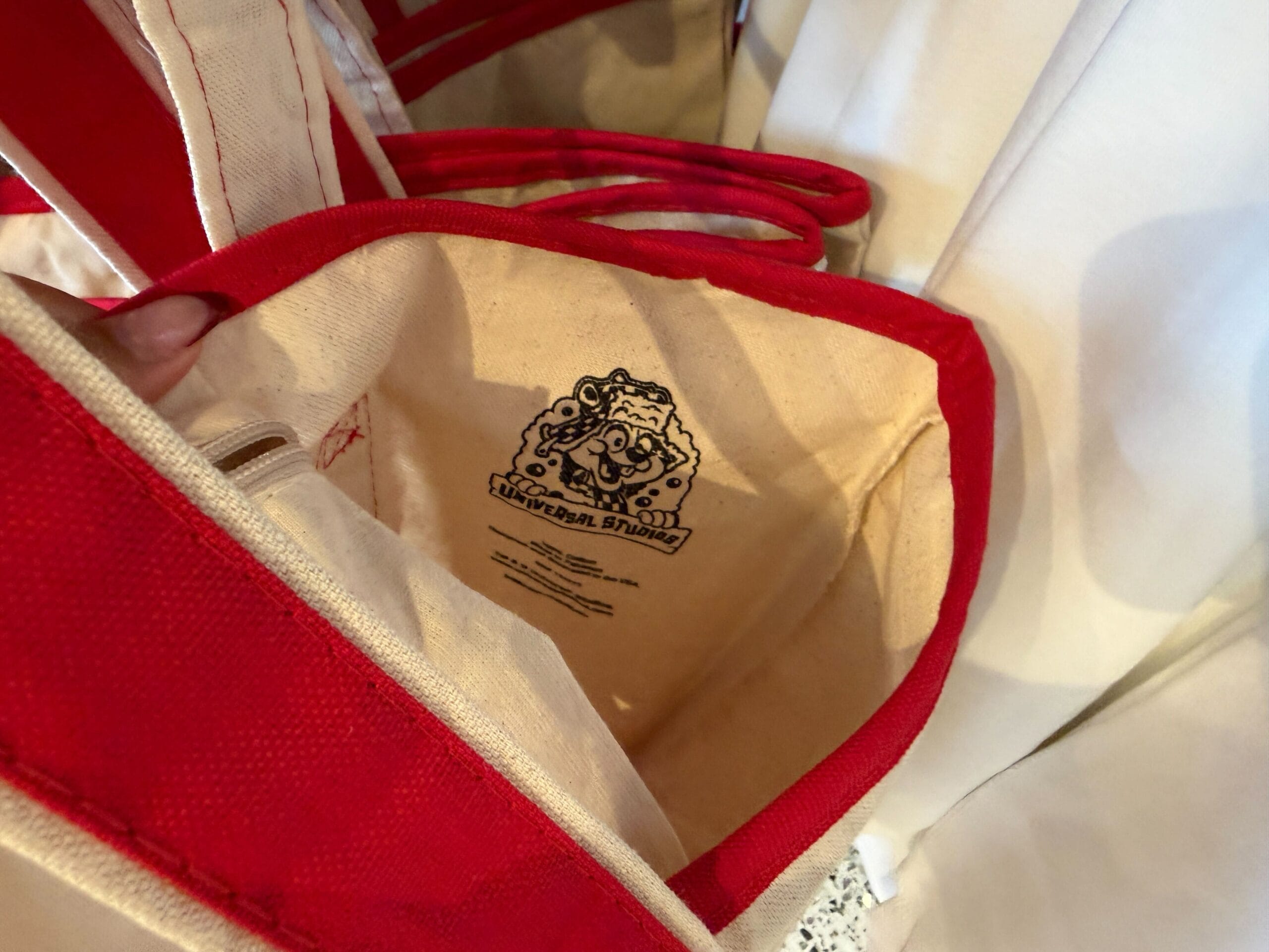 2025 Earl the Squirrel Christmas Merchandise at Universal Orlando Resort