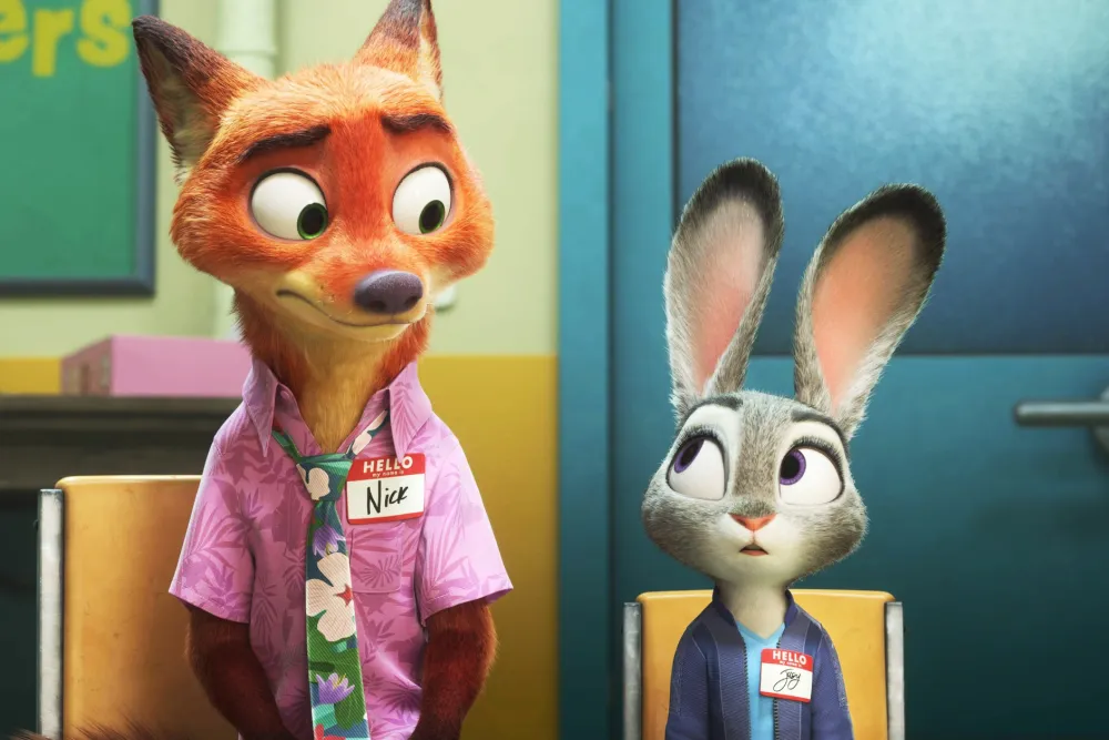 Zootopia 2 Becomes Second Biggest Thanksgiving Opening Ever, Also Smashes Avengers Endgame Record
