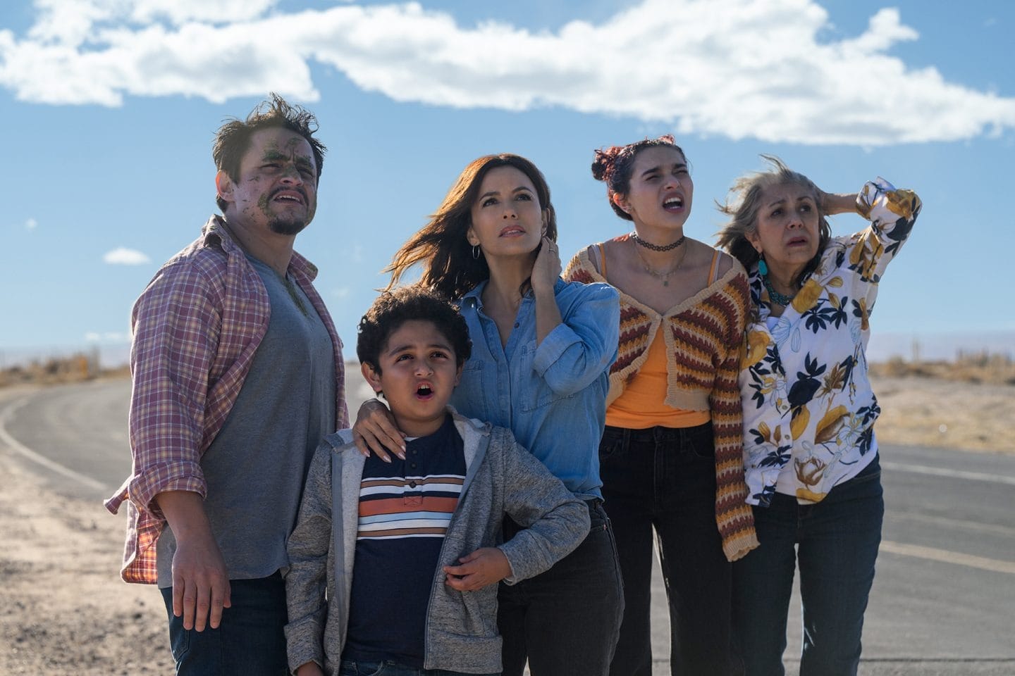 Disney Children's & Family Emmy Award Nominations