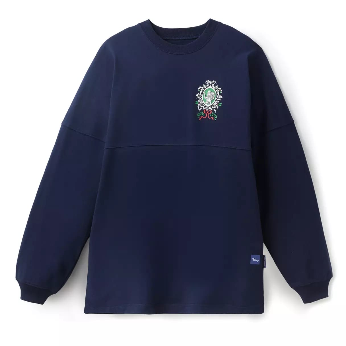 The Muppet Christmas Carol Spirit Jersey Available Online