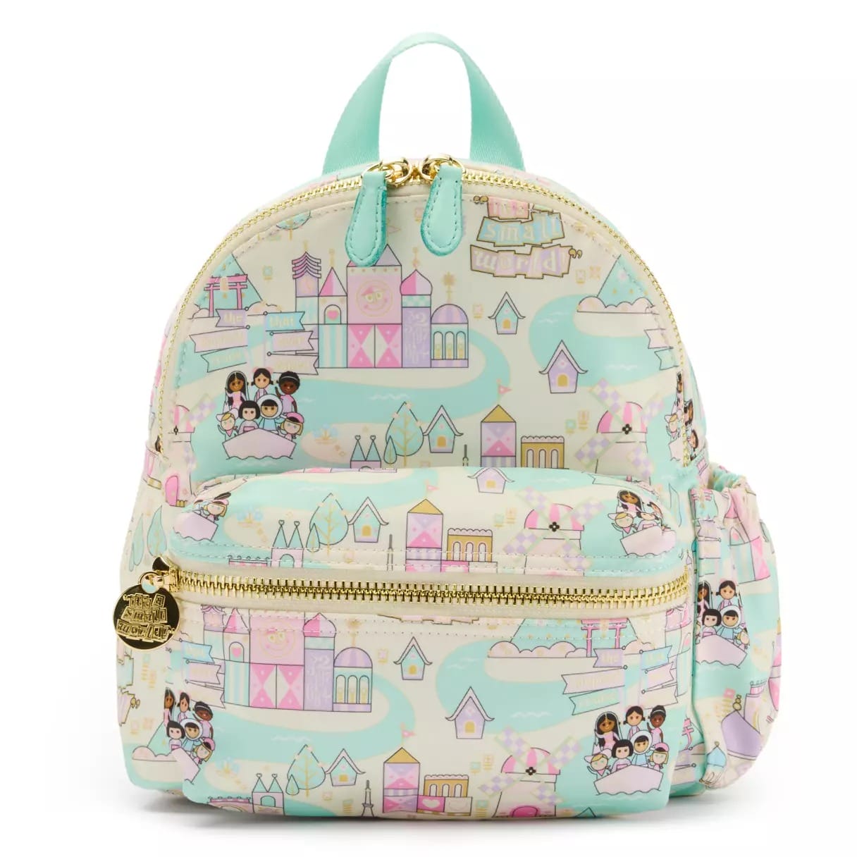 New "it's a small world" Collection by Stoney Clover Lane Available Online
