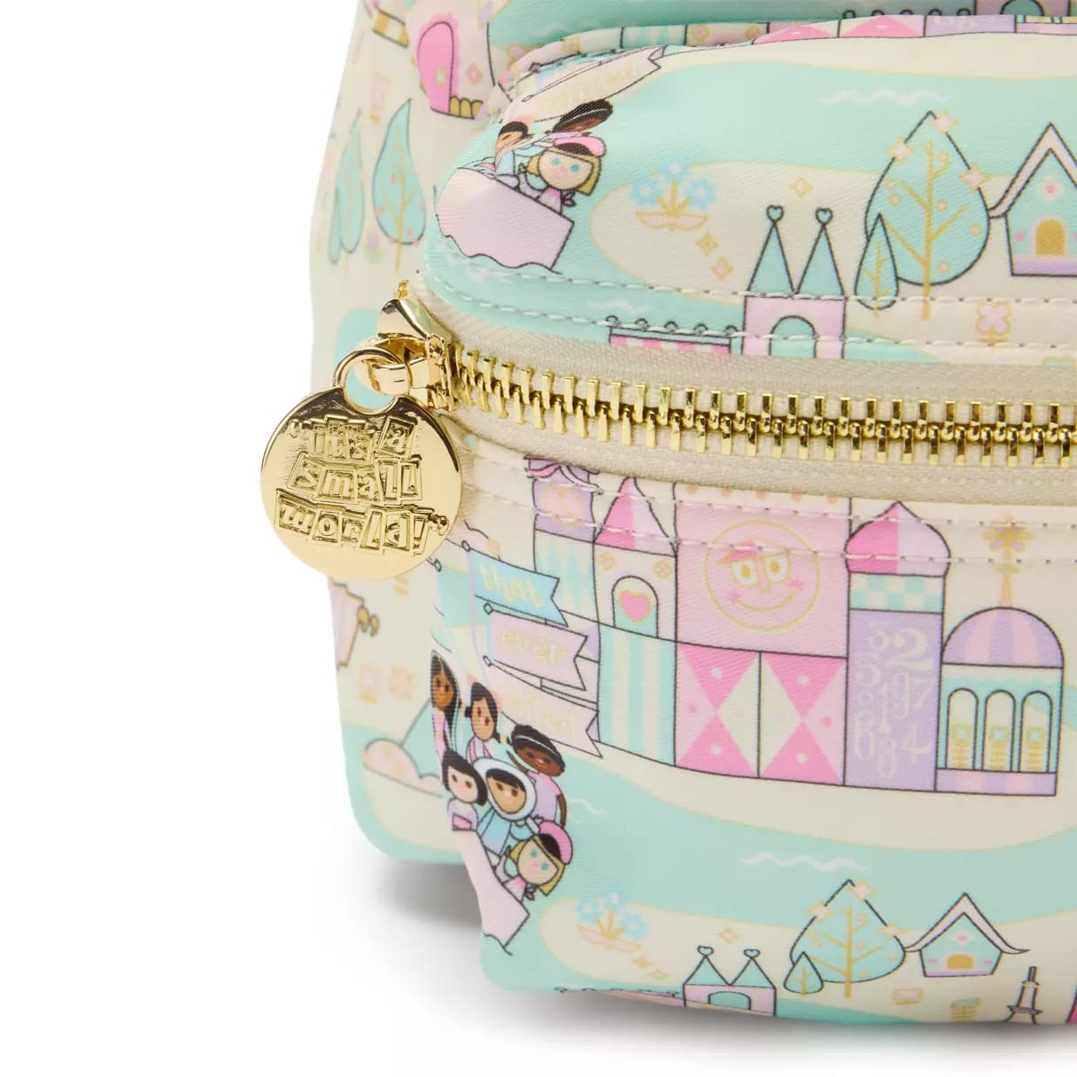 New "it's a small world" Collection by Stoney Clover Lane Available Online