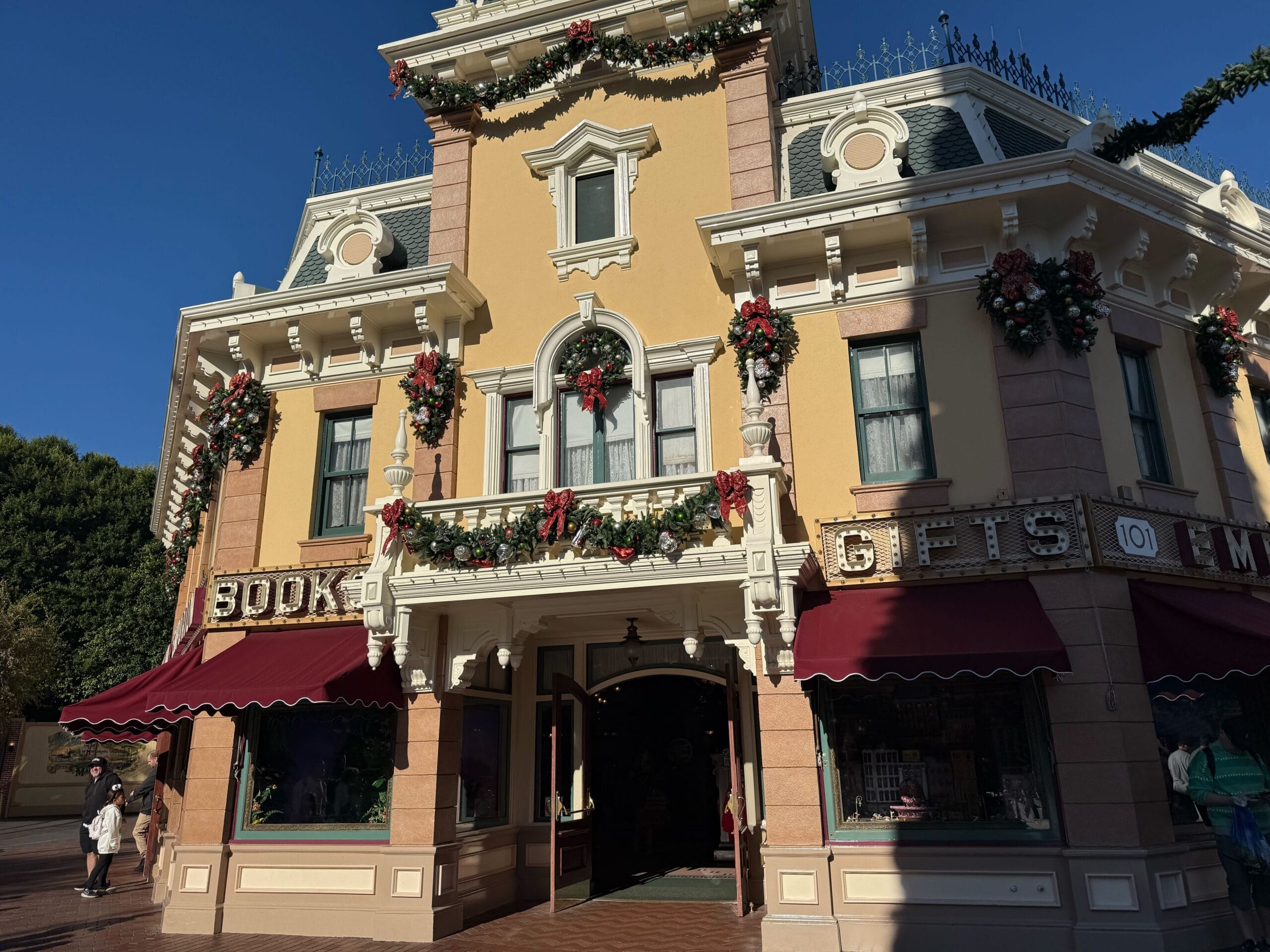 Cozy Loungewear Arrives at Disneyland Resort