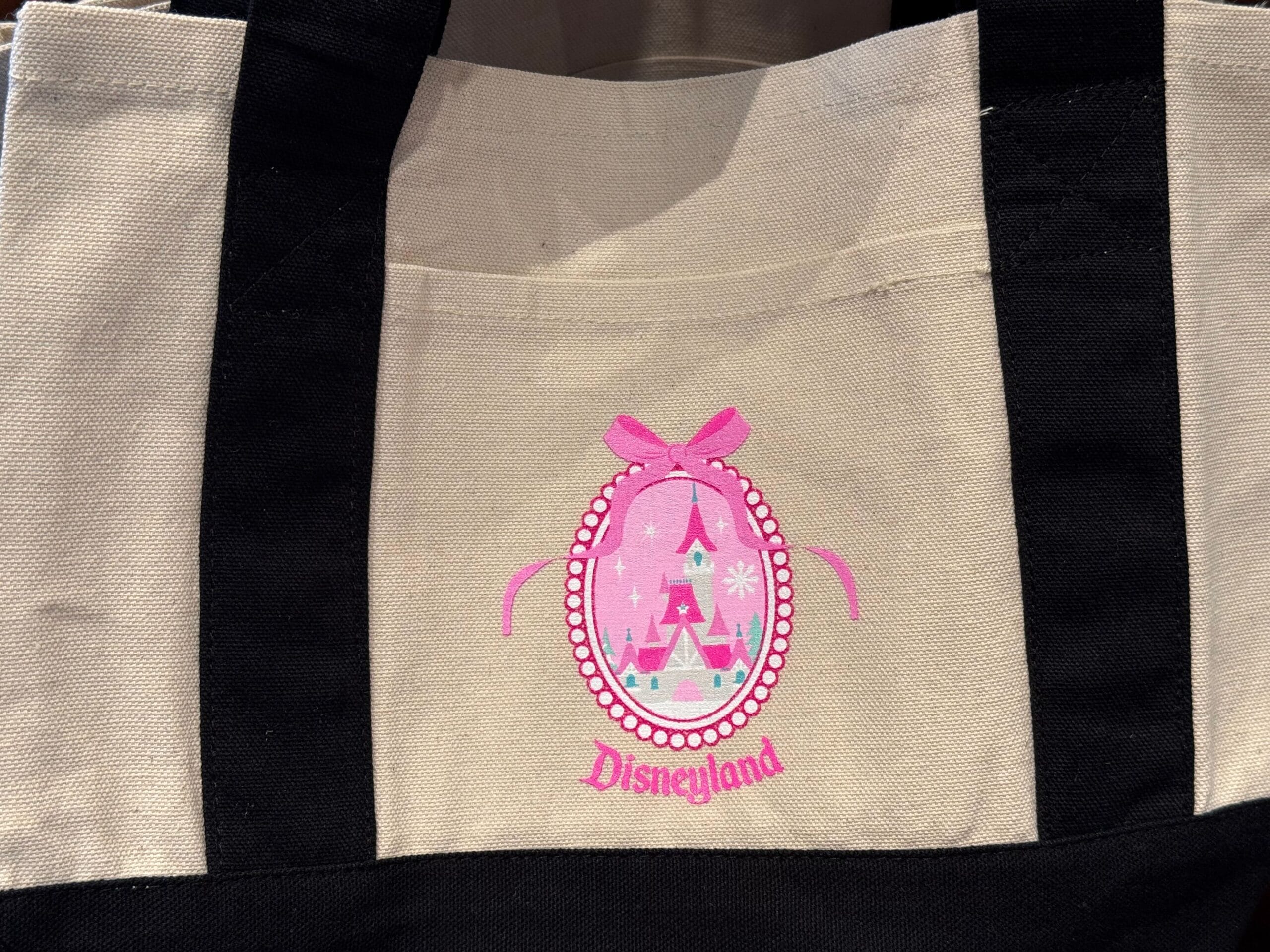 The Pastel Holiday Trend Collection is now available at Disneyland Resort.