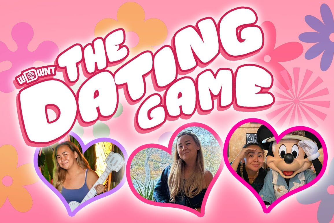 APPLY NOW to Become a Contestant on WDWNT: The Dating Game, and Win An All-Expense Paid Date with An Eligible Disney Bachelorette