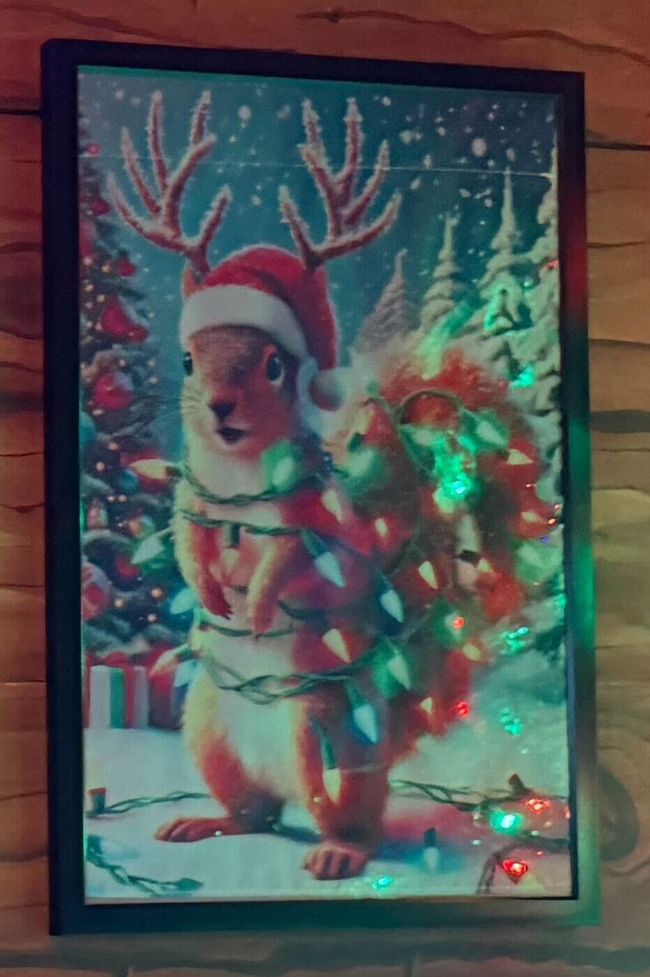 AI art coconut club 1