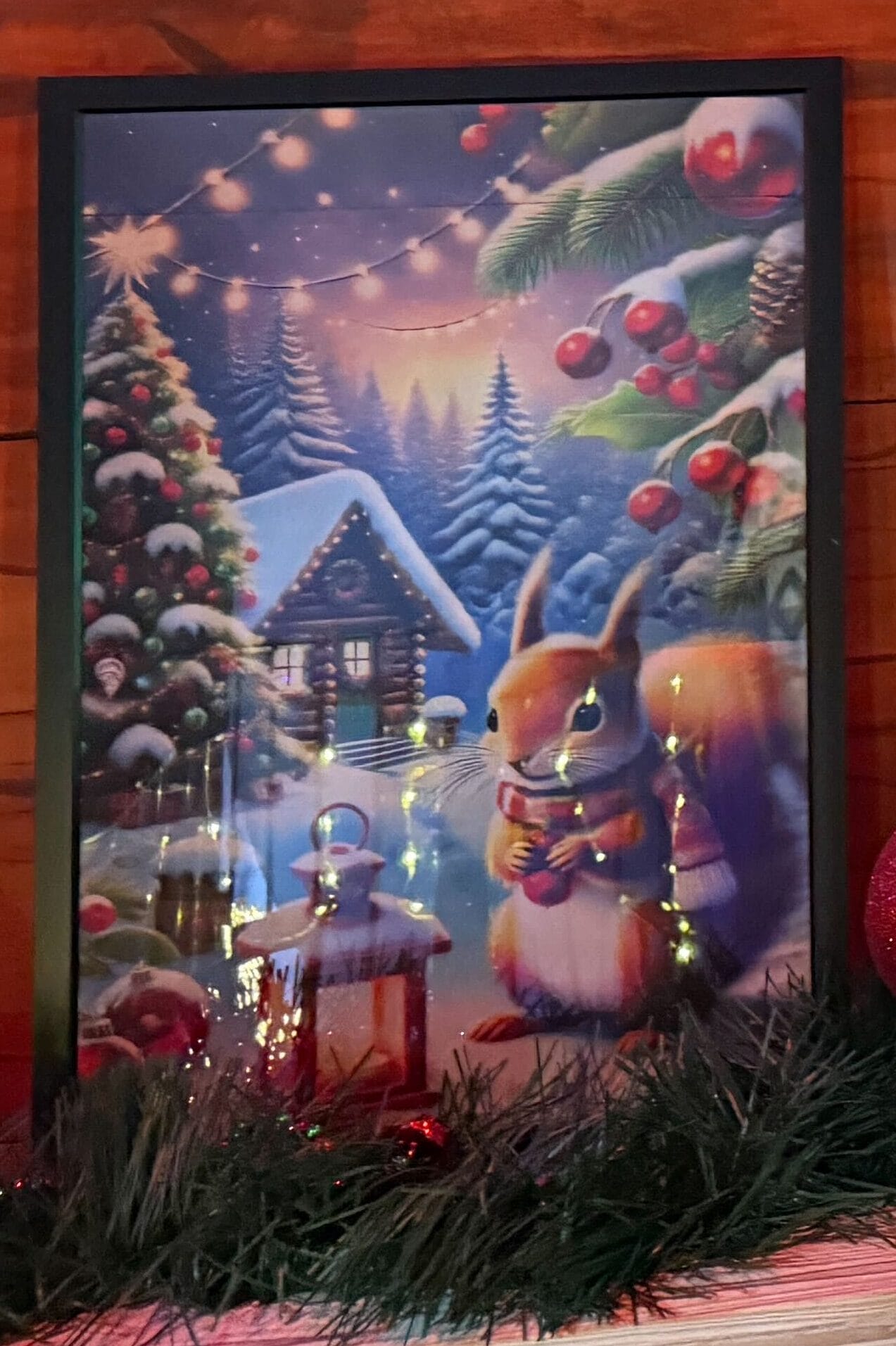 AI art coconut club 2