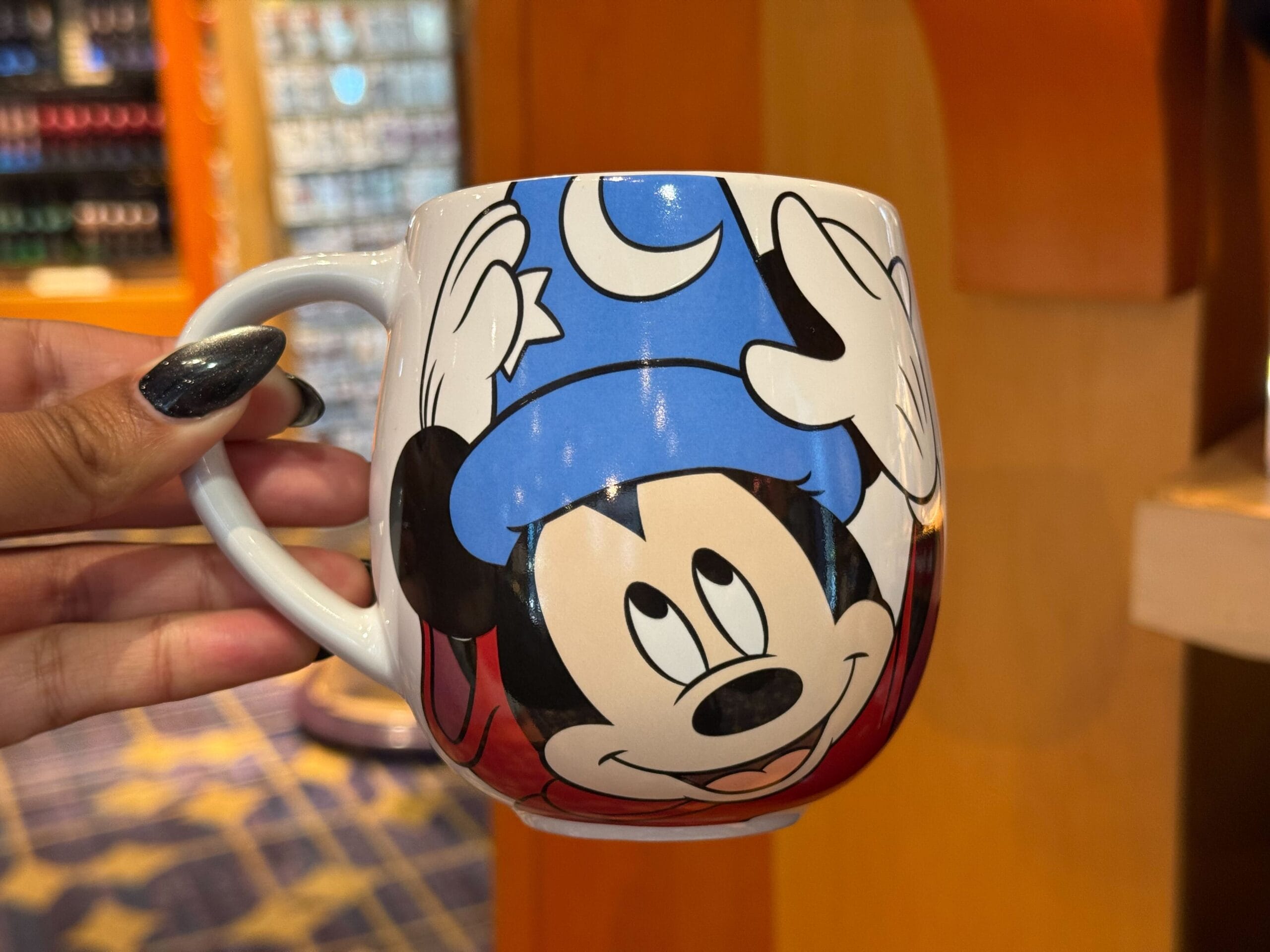 Fantasia Mug at Fantasia Shop