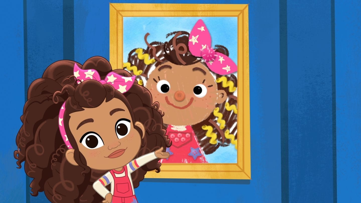 Disney Children's & Family Emmy Award Nominations