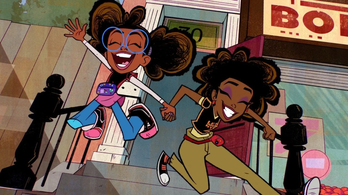 Disney Children's & Family Emmy Award Nominations