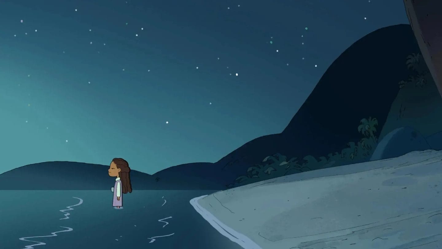 Disney Children's & Family Emmy Award Nominations