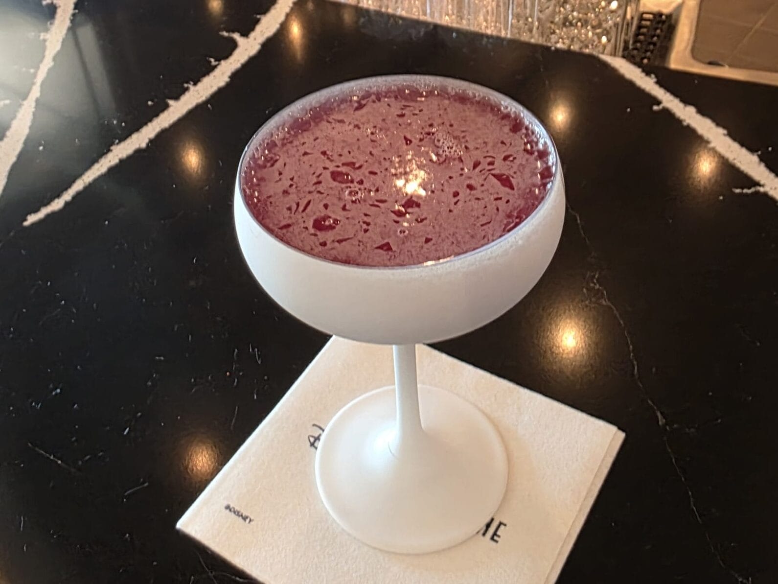 REVIEW: De Vil's Piano Lounge on the Disney Destiny Hits All the Right Notes