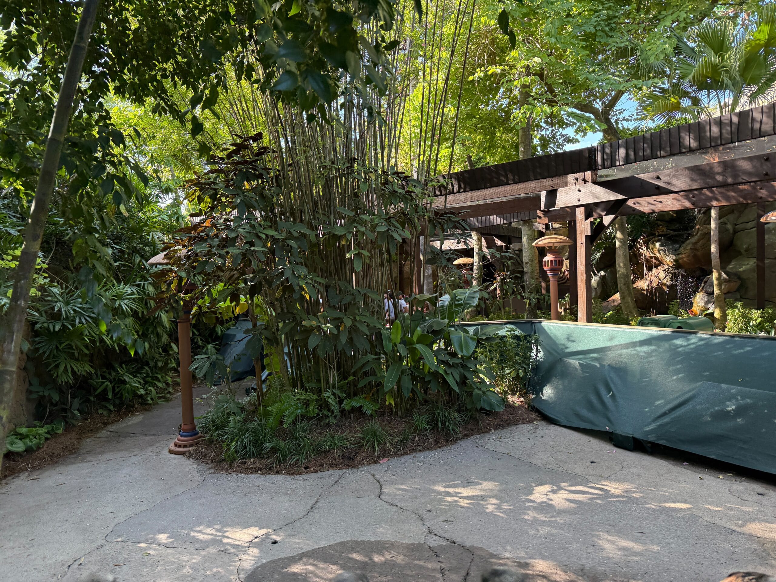 Zootopia Better Zoogether Now Open at Disney's Animal Kingdom Queue