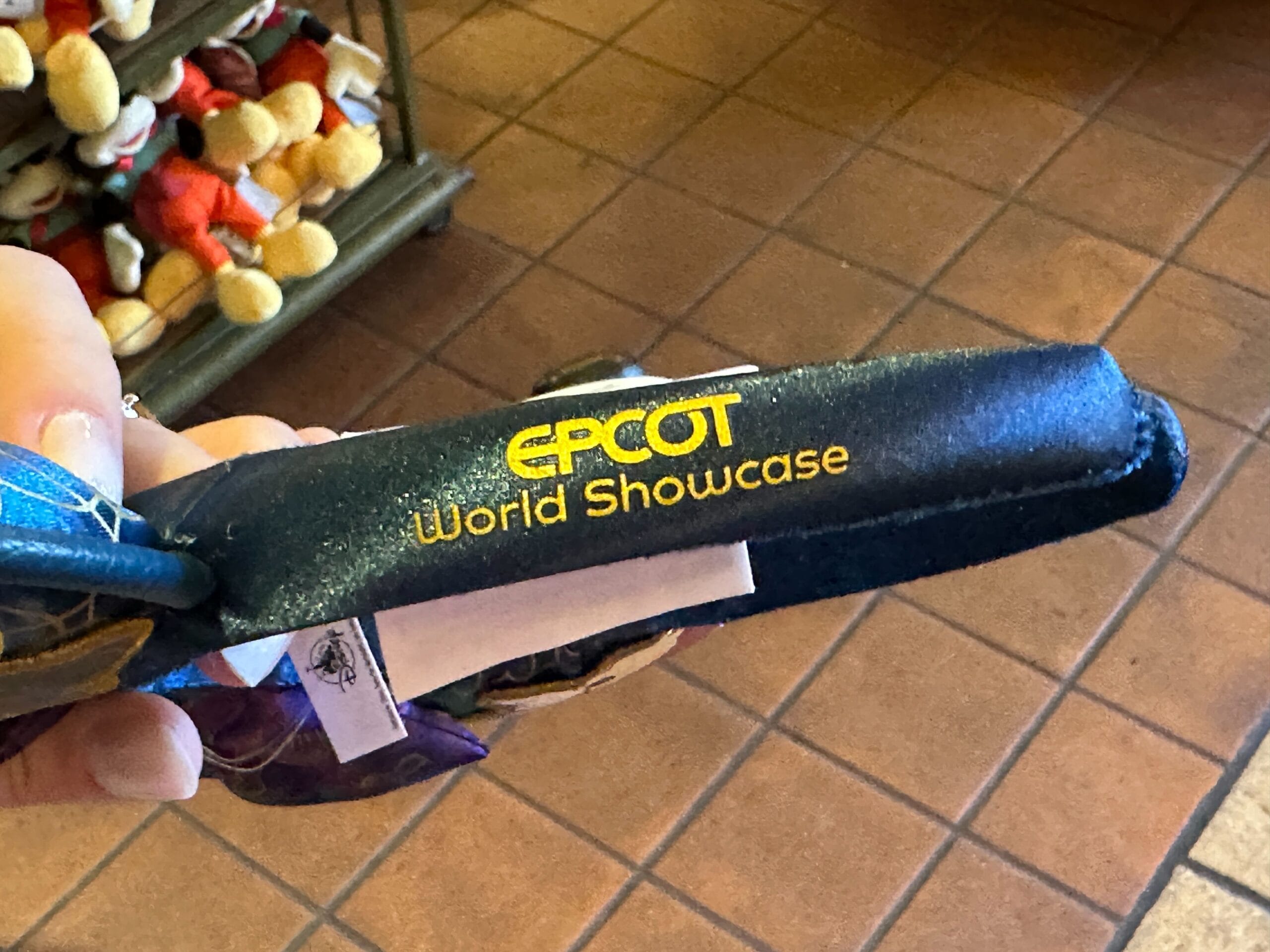 A new Mickey and Minnie Italia Carnevale collection has debuted at EPCOT. The collection features apparel, accessories, home goods, and more.