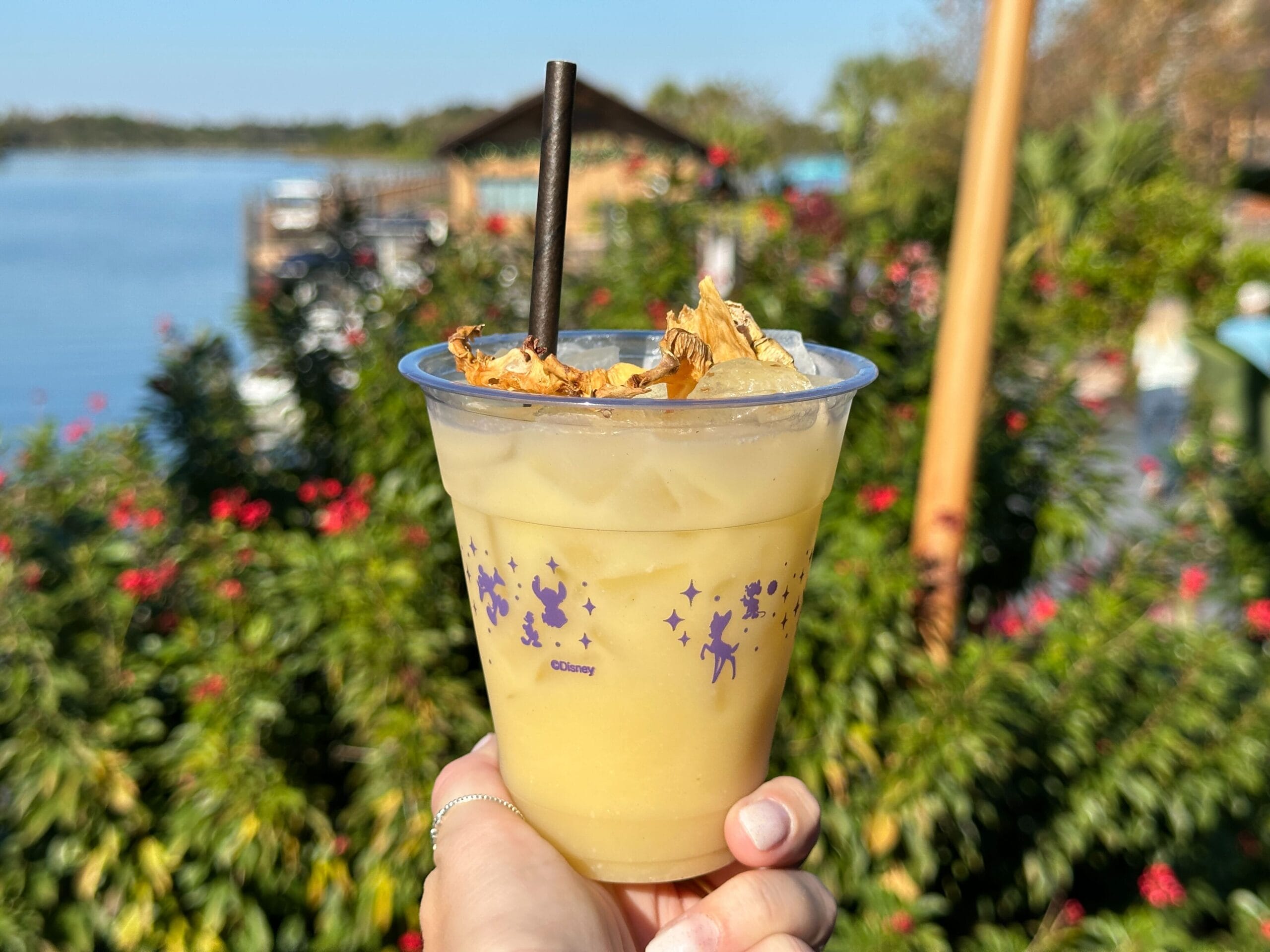 REVIEW: Trader Sam's Grog Grotto Tiki Bar Holiday Zombie Mug Drink