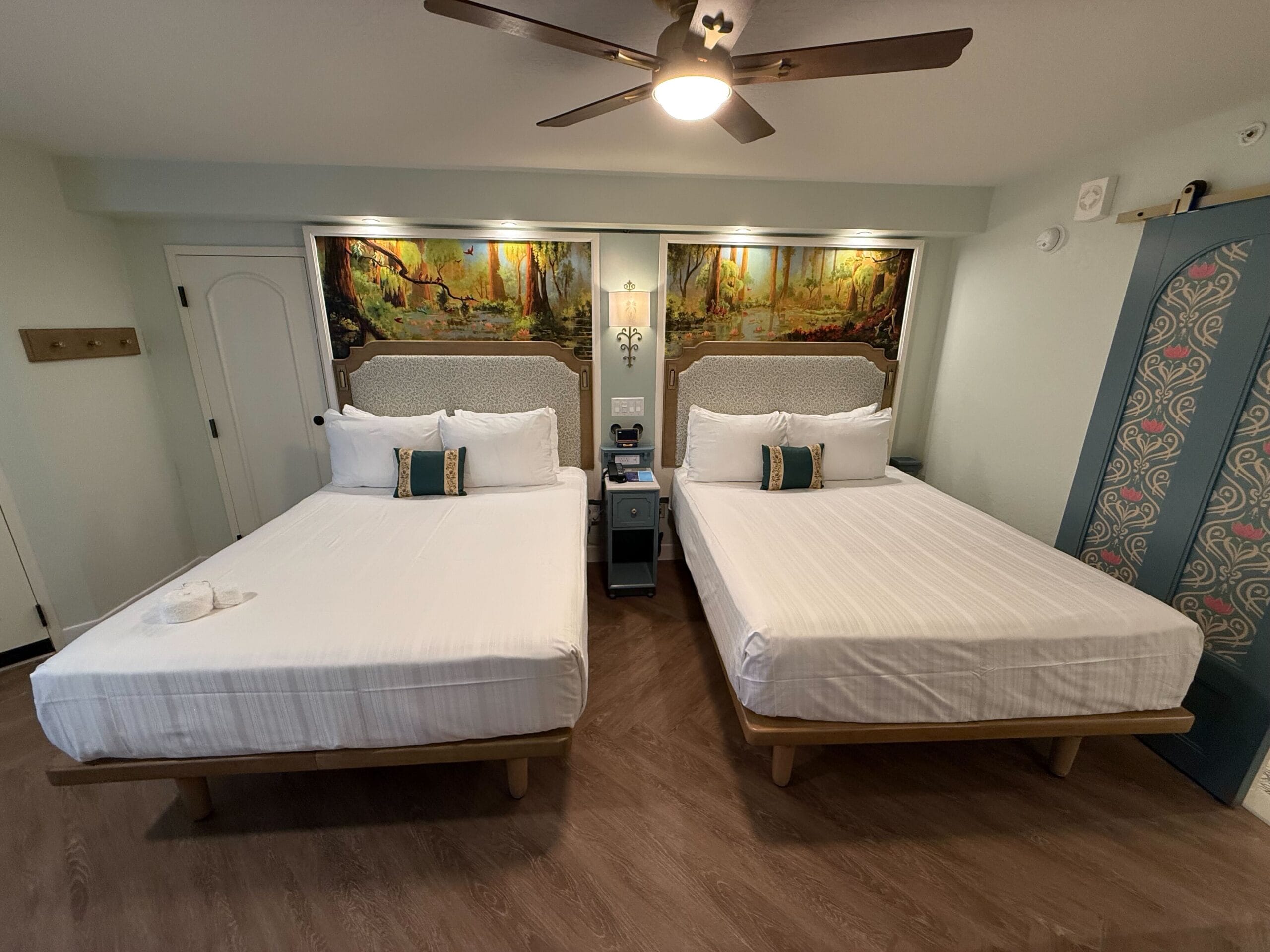 Disney's Port Orleans Resort - Riverside