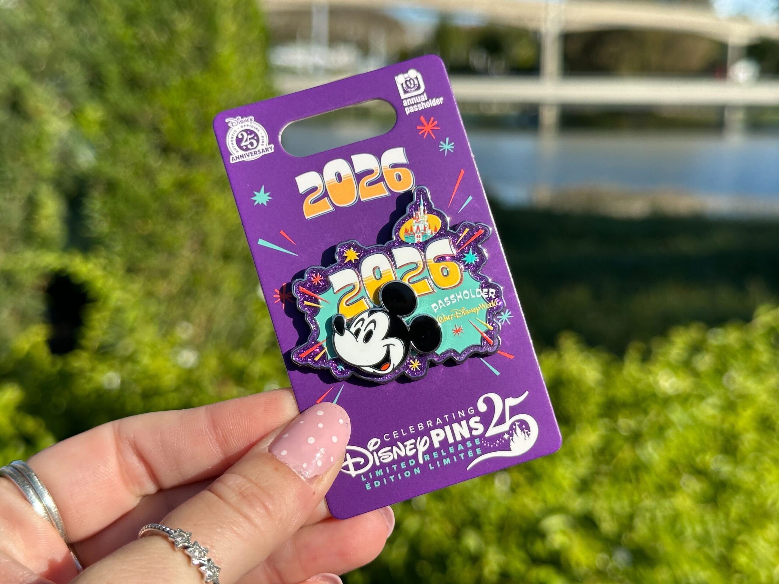 Walt Disney World Resort Pin Tuesday: Aristocats, Scrooge McDuck, Stitch, and More