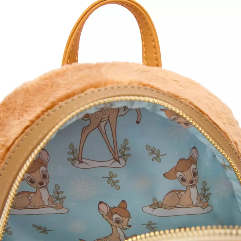 bambi loungelfy backpack 3