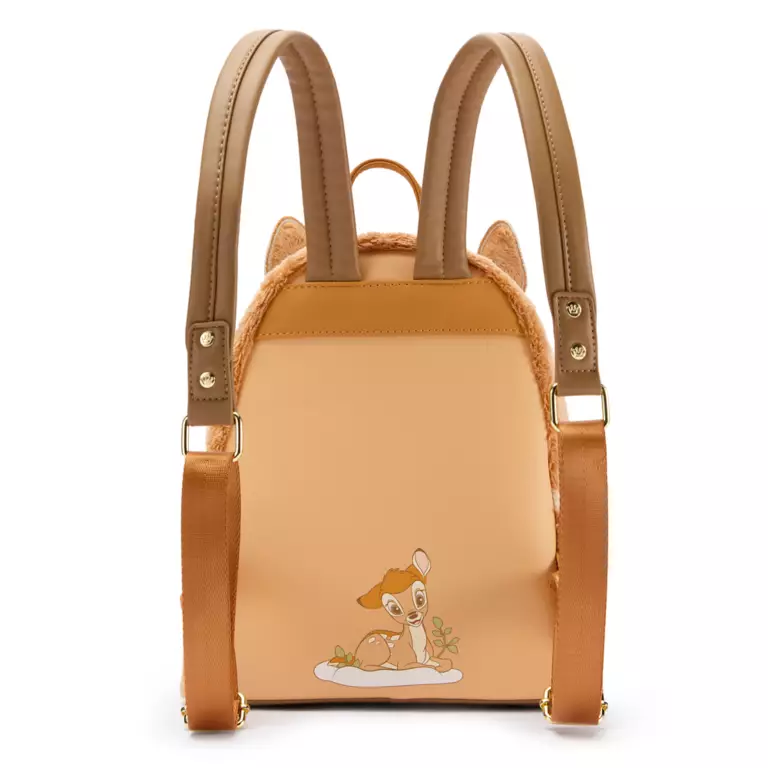 bambi loungelfy backpack back 4