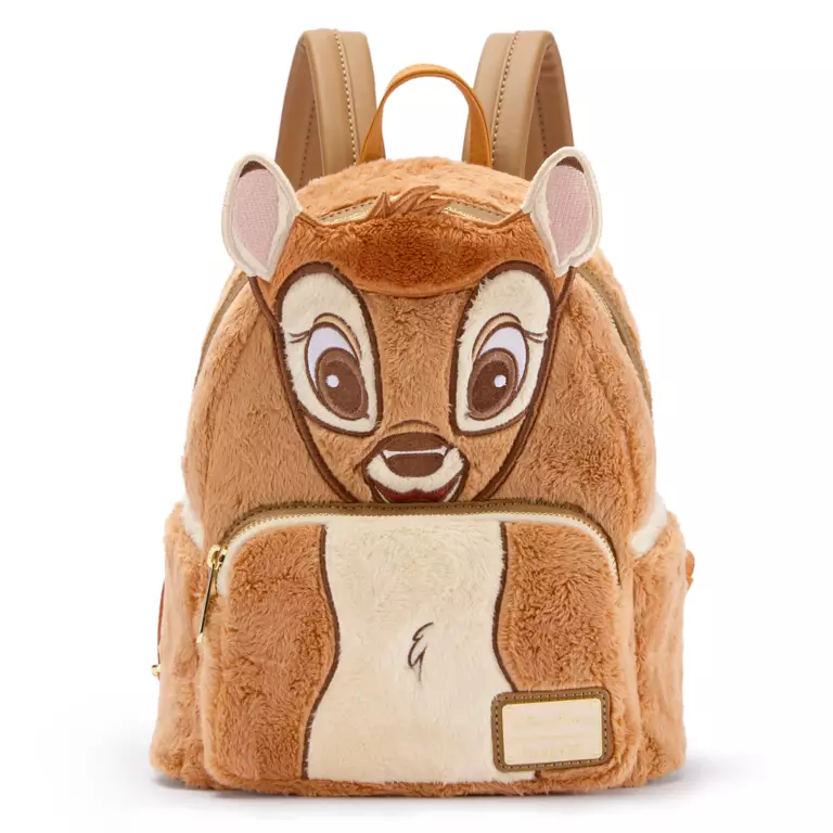bambi loungelfy backpack 1