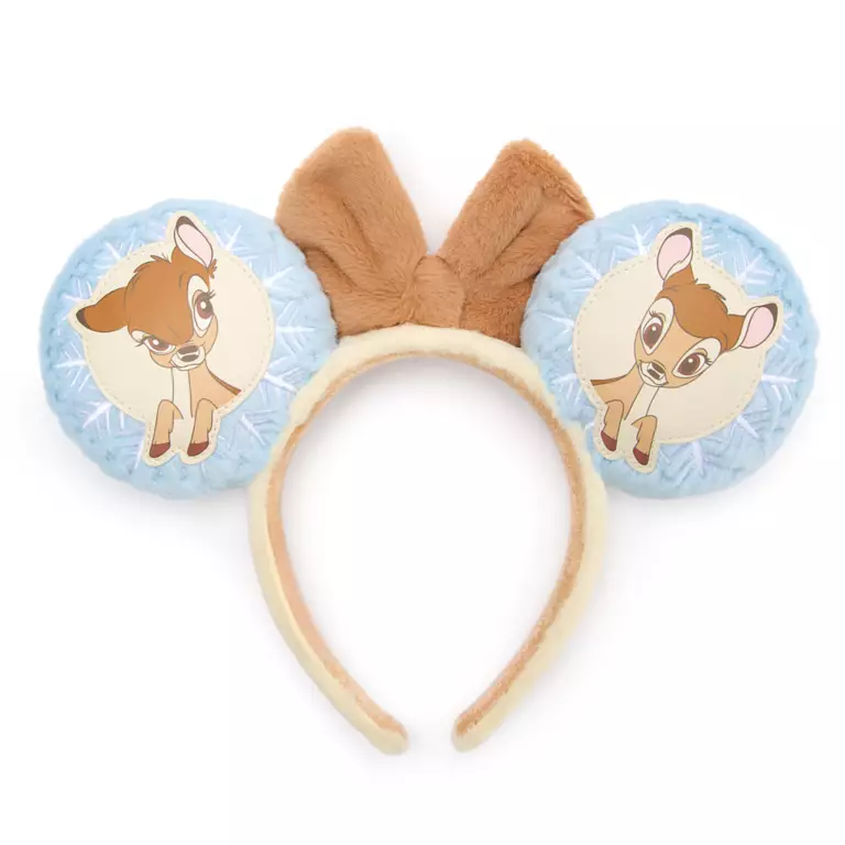 bambi loungelfy ear headband 2