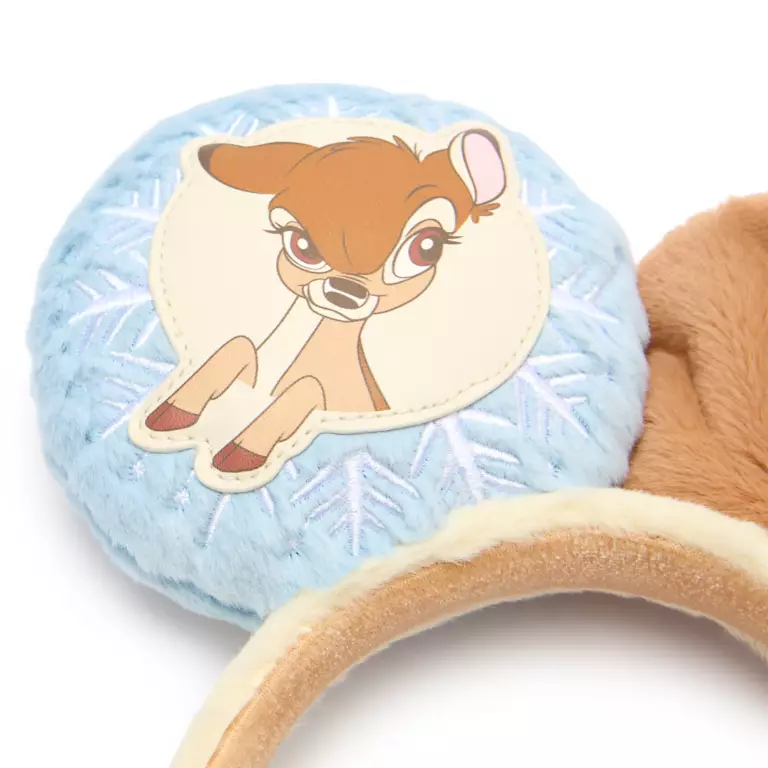 bambi loungelfy ear headband 3