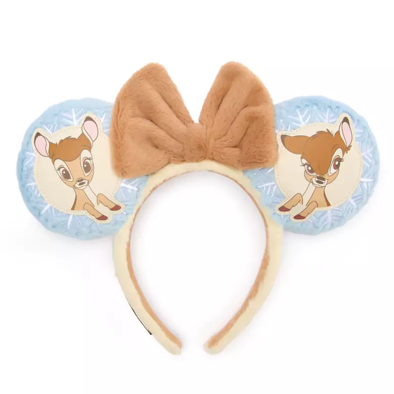 bambi loungelfy ear headband 1