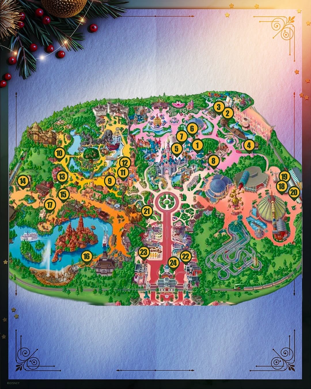 christmas ball programme 12