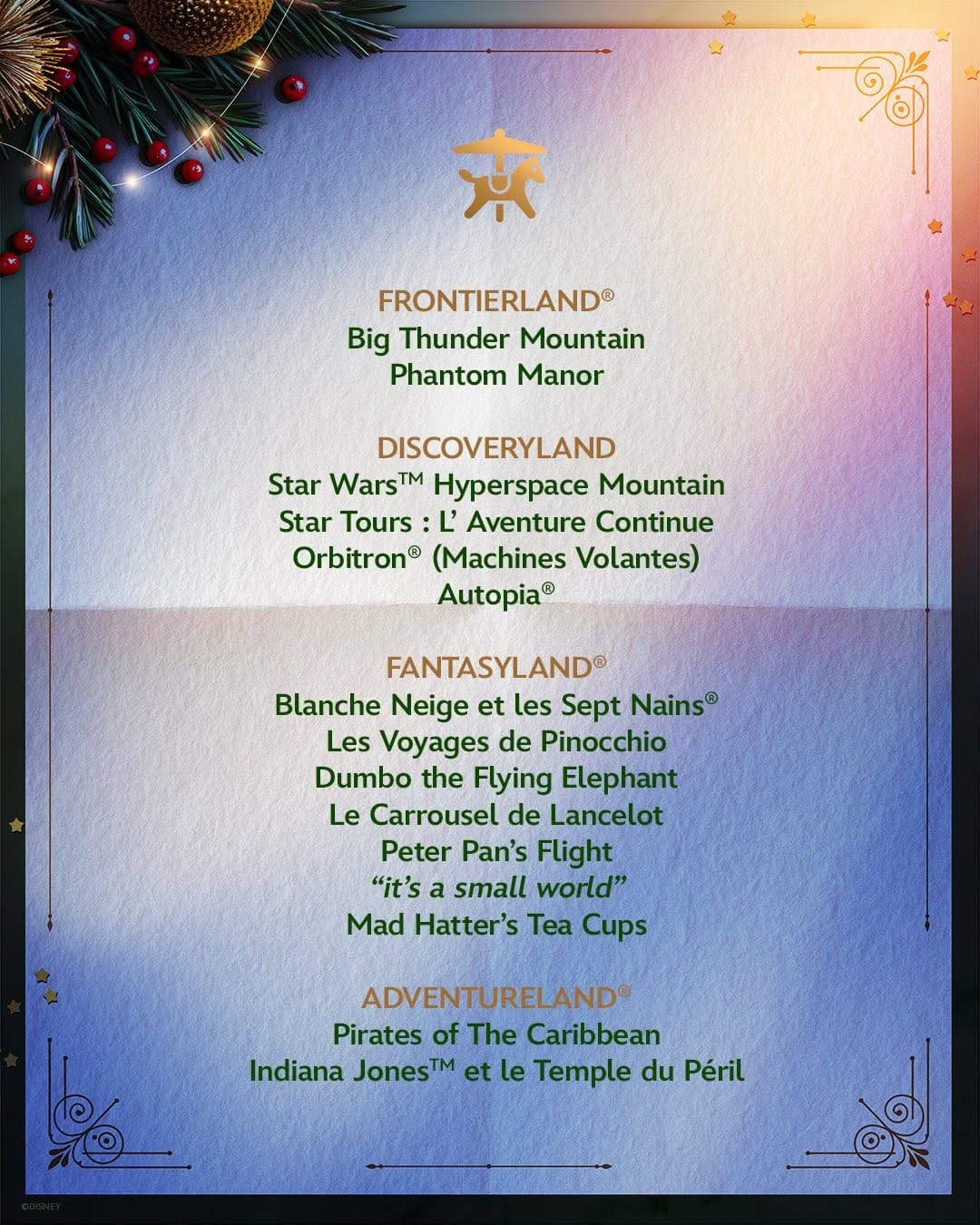 christmas ball programme 15
