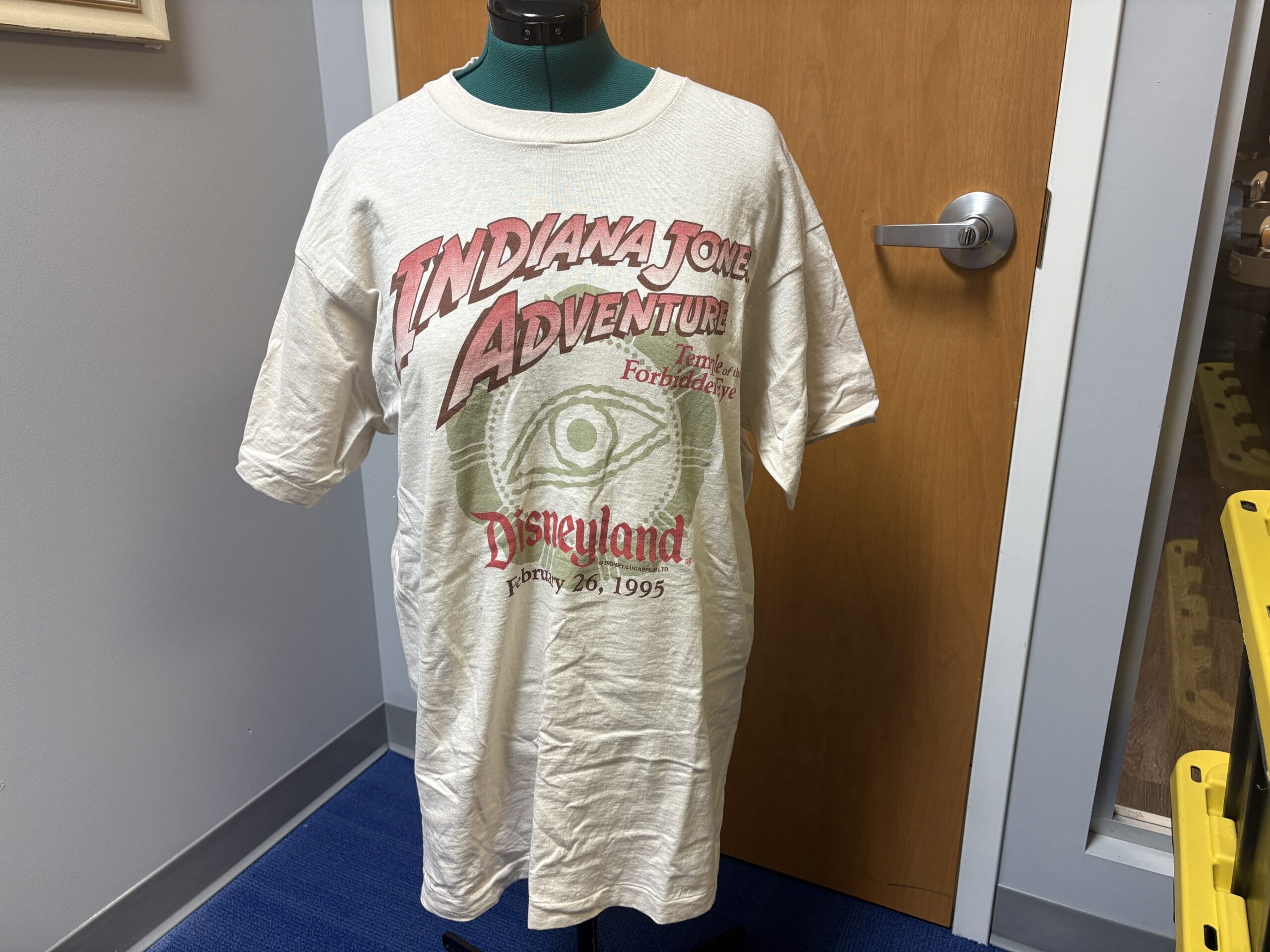 WDWNT Holiday Auction item