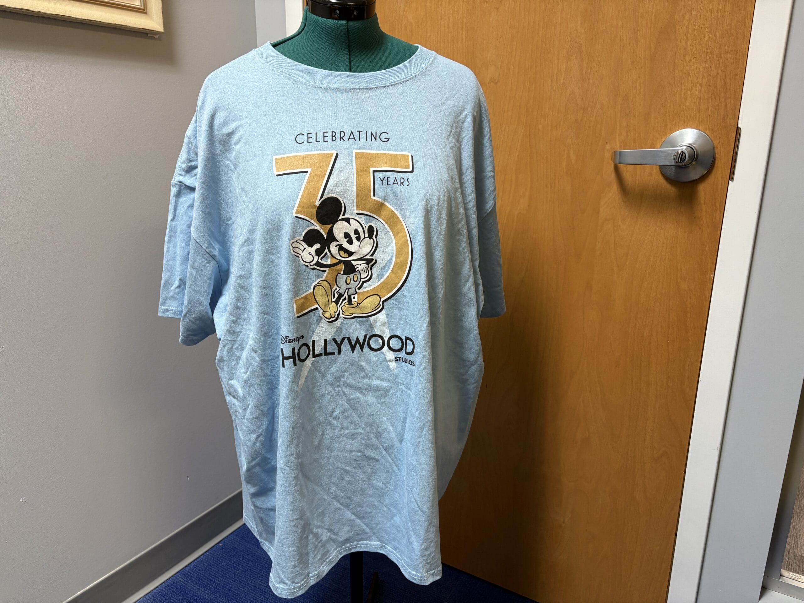 WDWNT Holiday Auction item