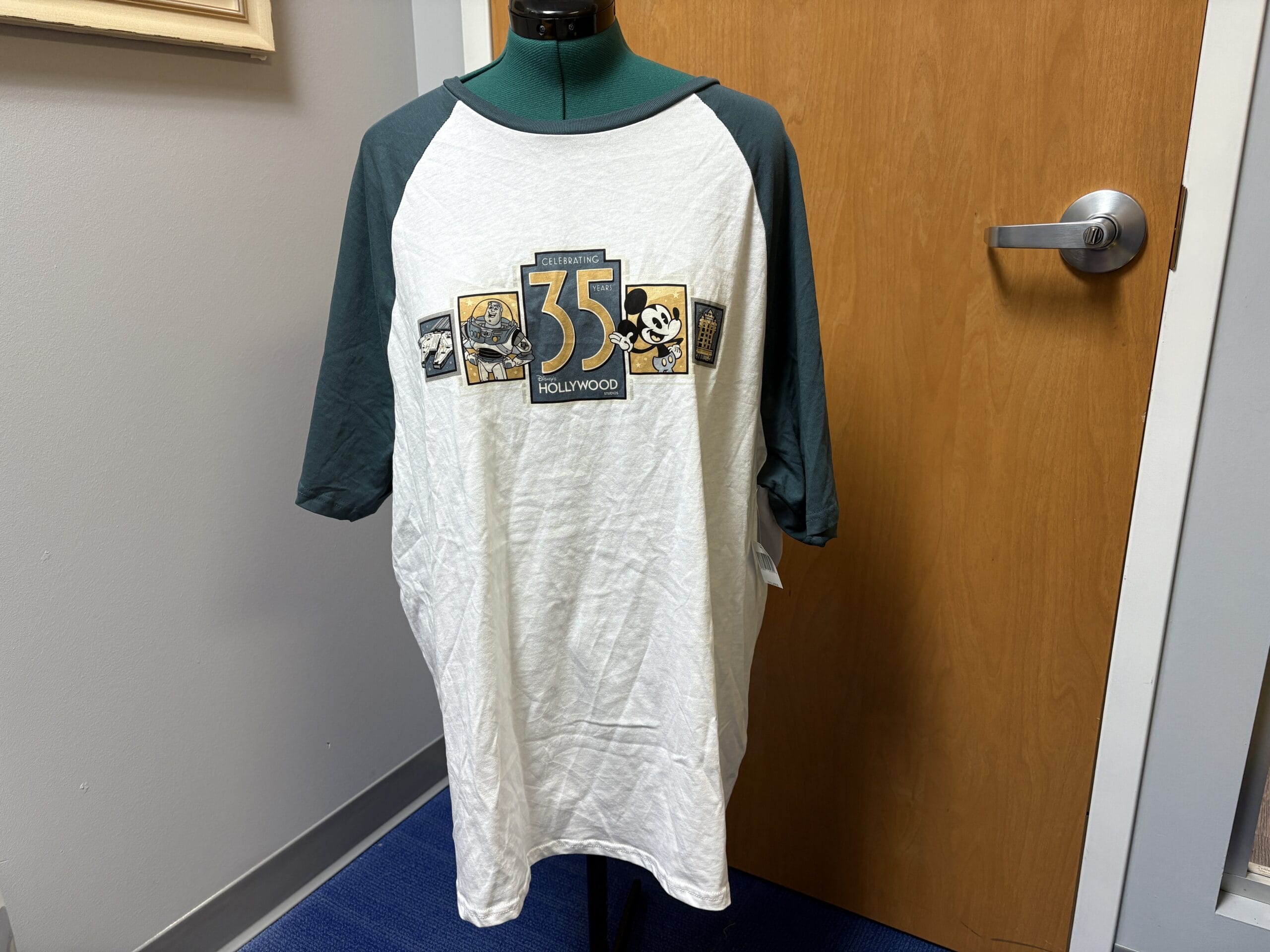 WDWNT Holiday Auction item