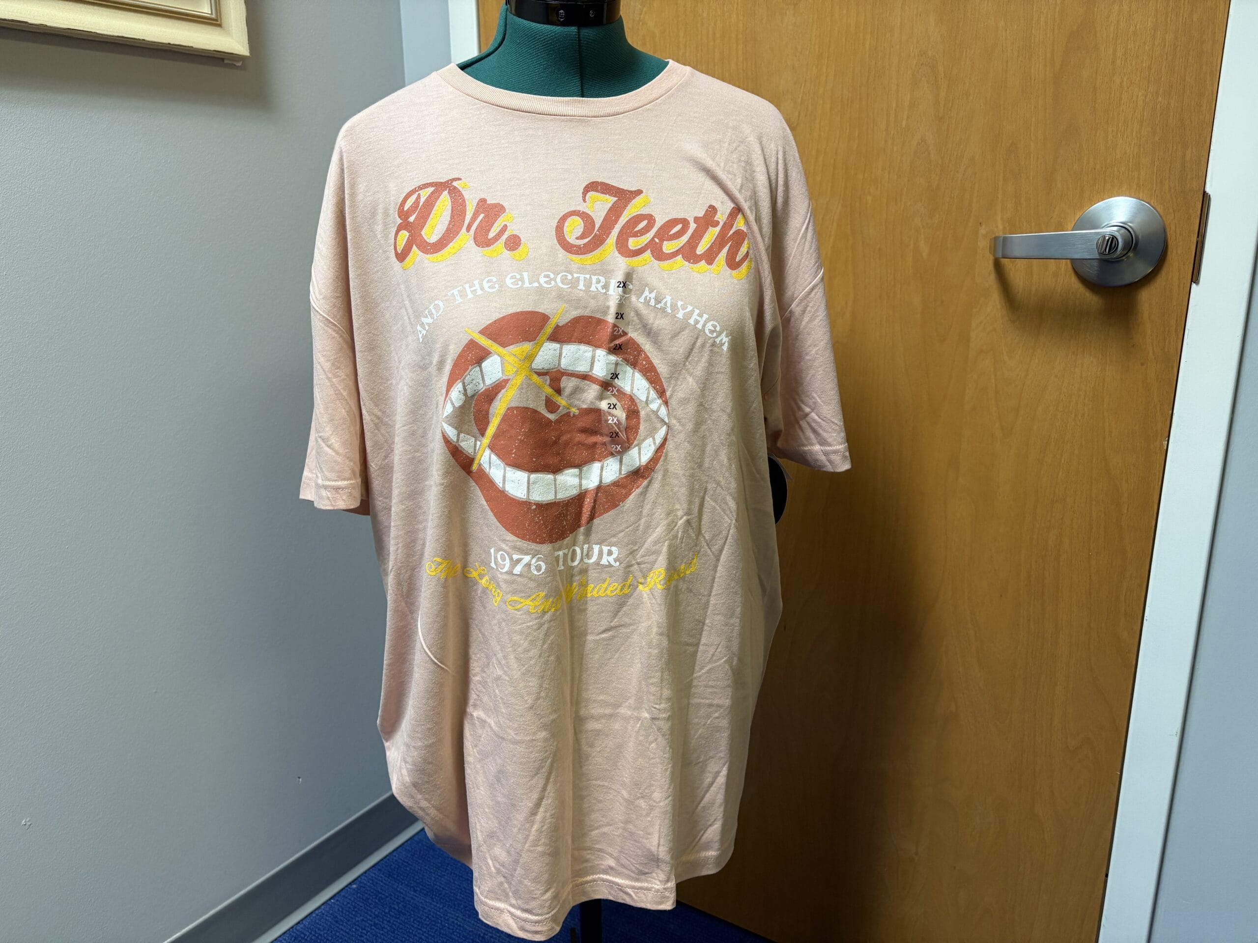 WDWNT Holiday Auction item