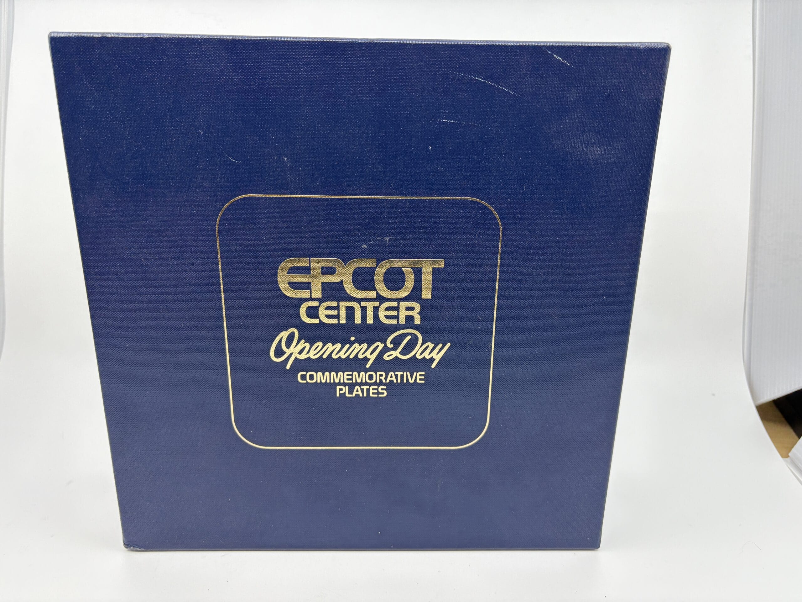 WDWNT Holiday Auction item