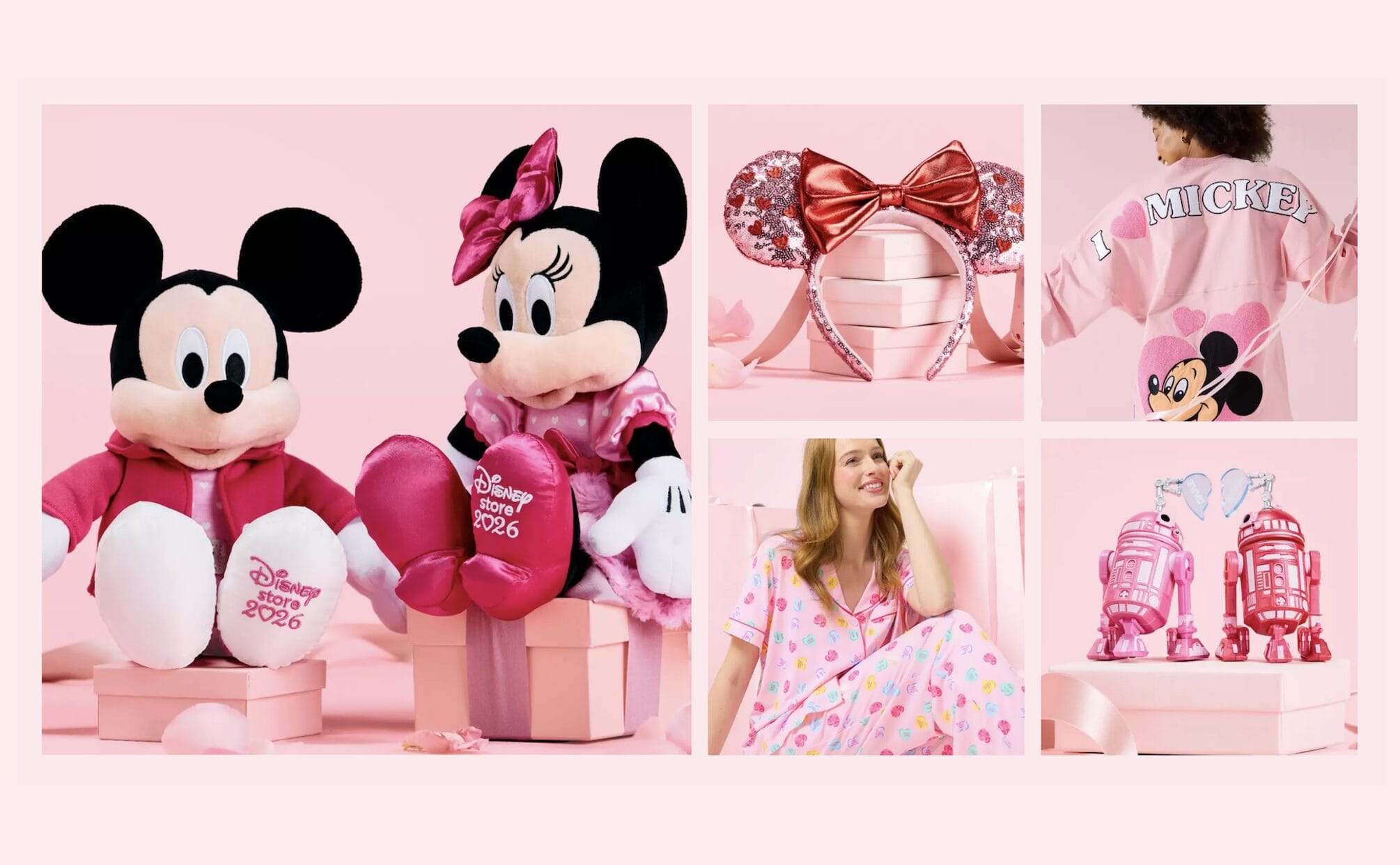 My Disney Experience Launches Disney Visa Card Portal with List of