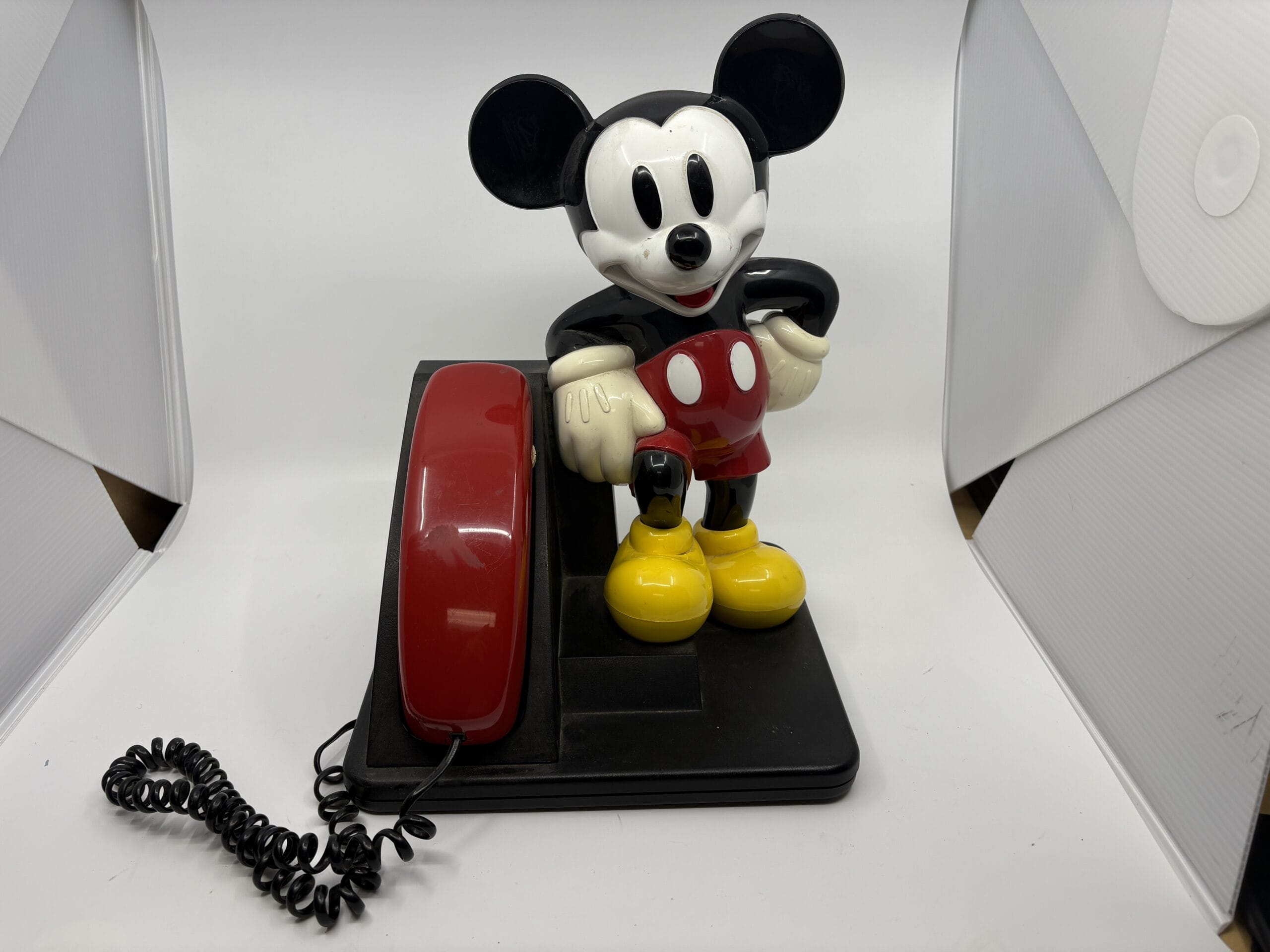 WDWNT Holiday Auction item