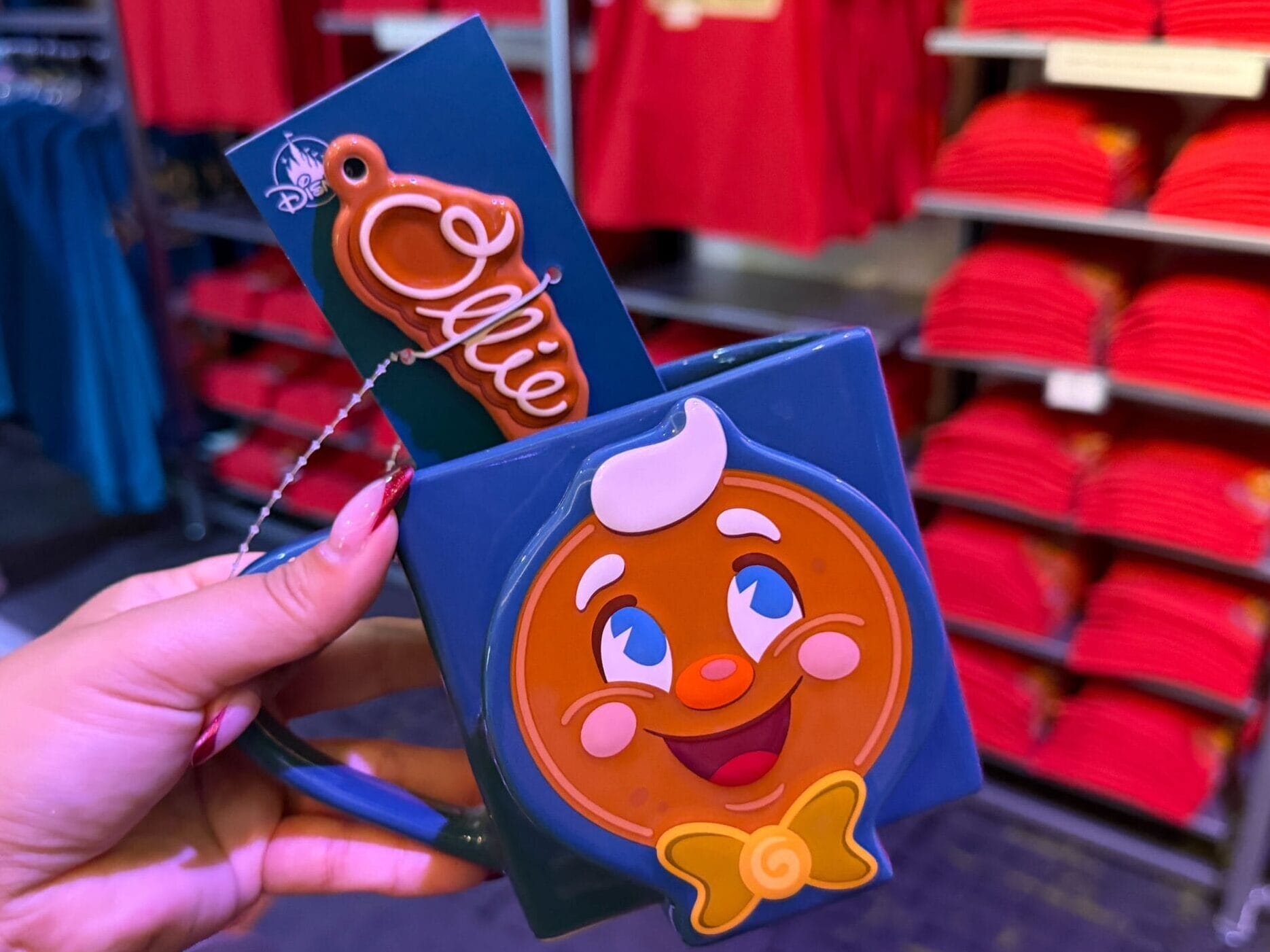 Jollywood Nights 2025 Mug