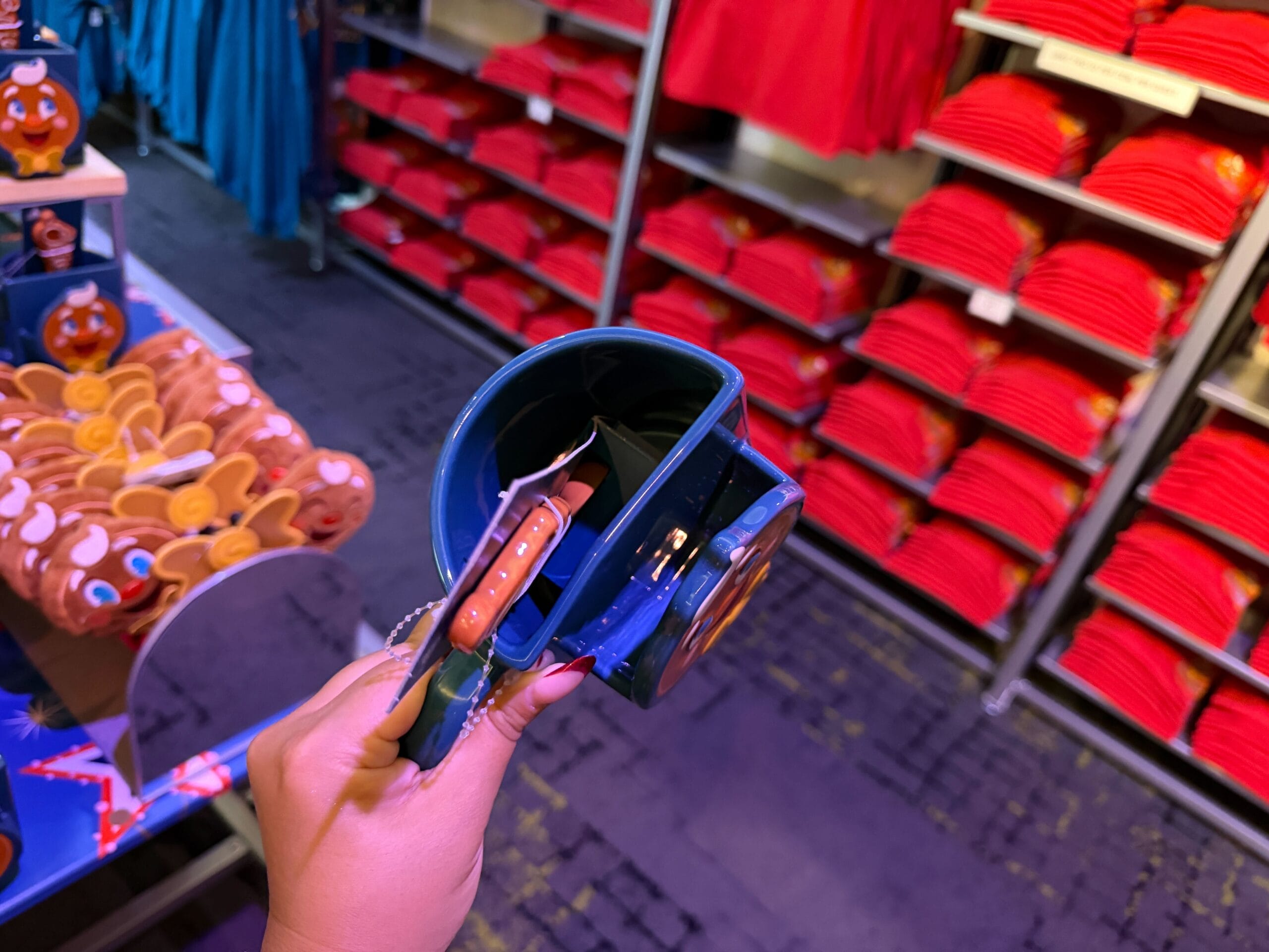 Jollywood Nights 2025 Mug