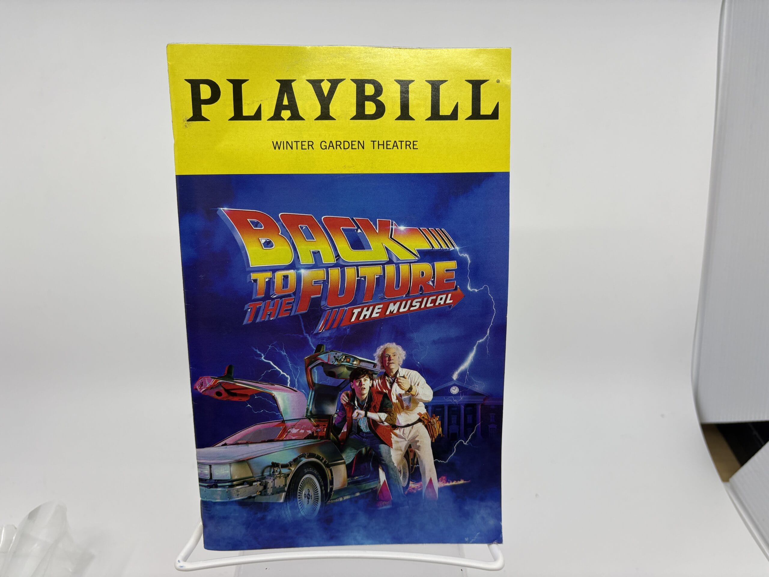 WDWNT Holiday Auction item