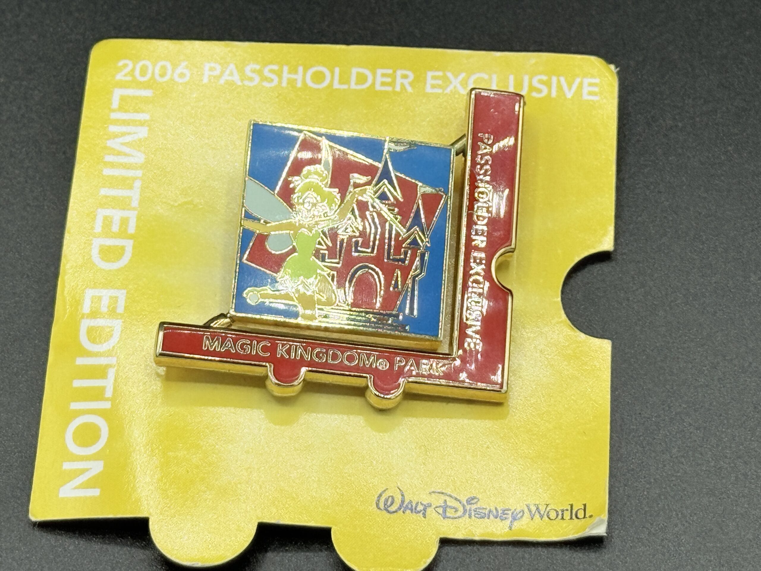 WDWNT Holiday Auction item