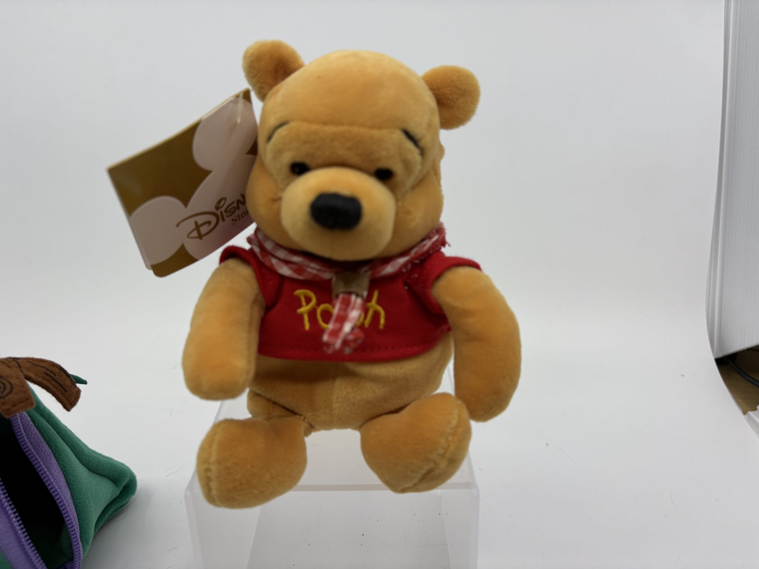 WDWNT Holiday Auction item