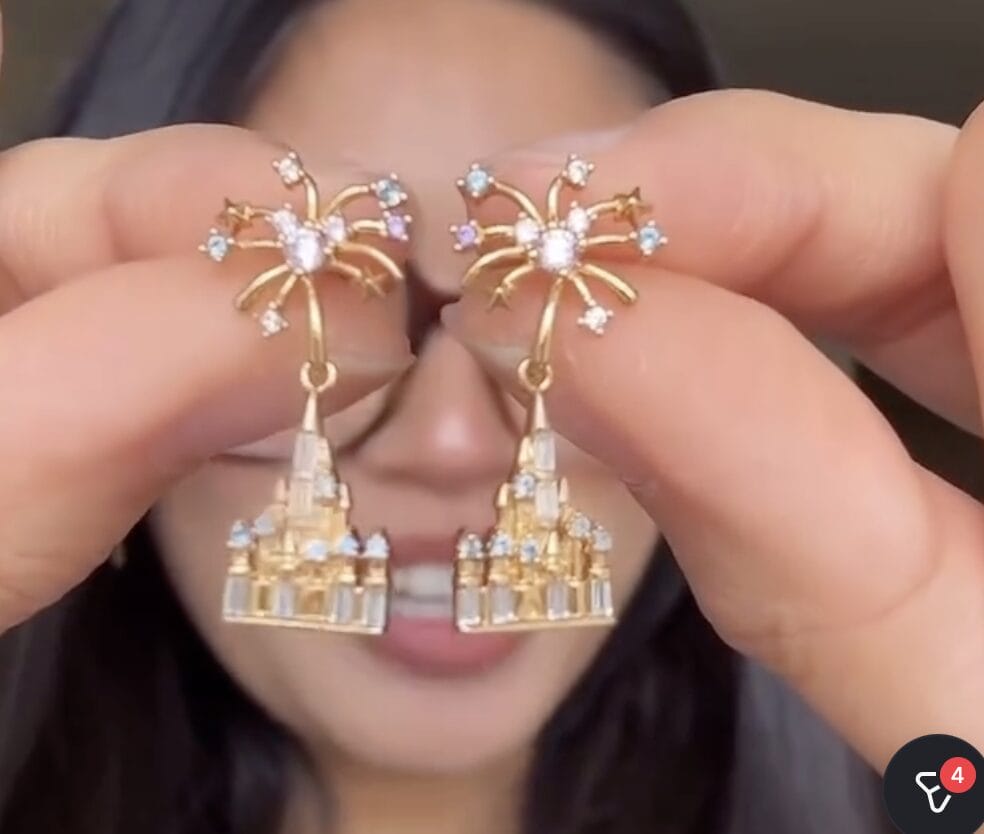 Girls Crew Trunk Show Coming to Disneyland