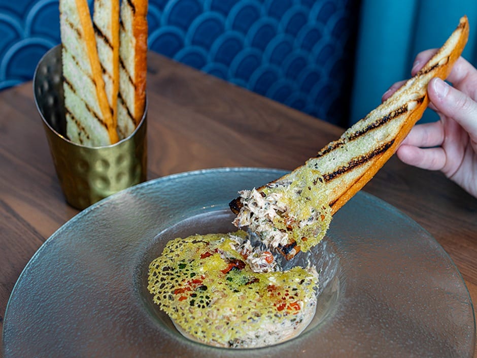 Atlantic in Celestial Park