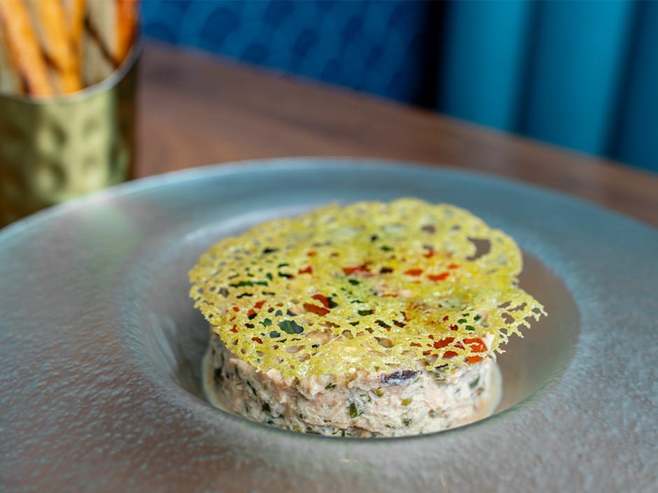 Atlantic in Celestial Park