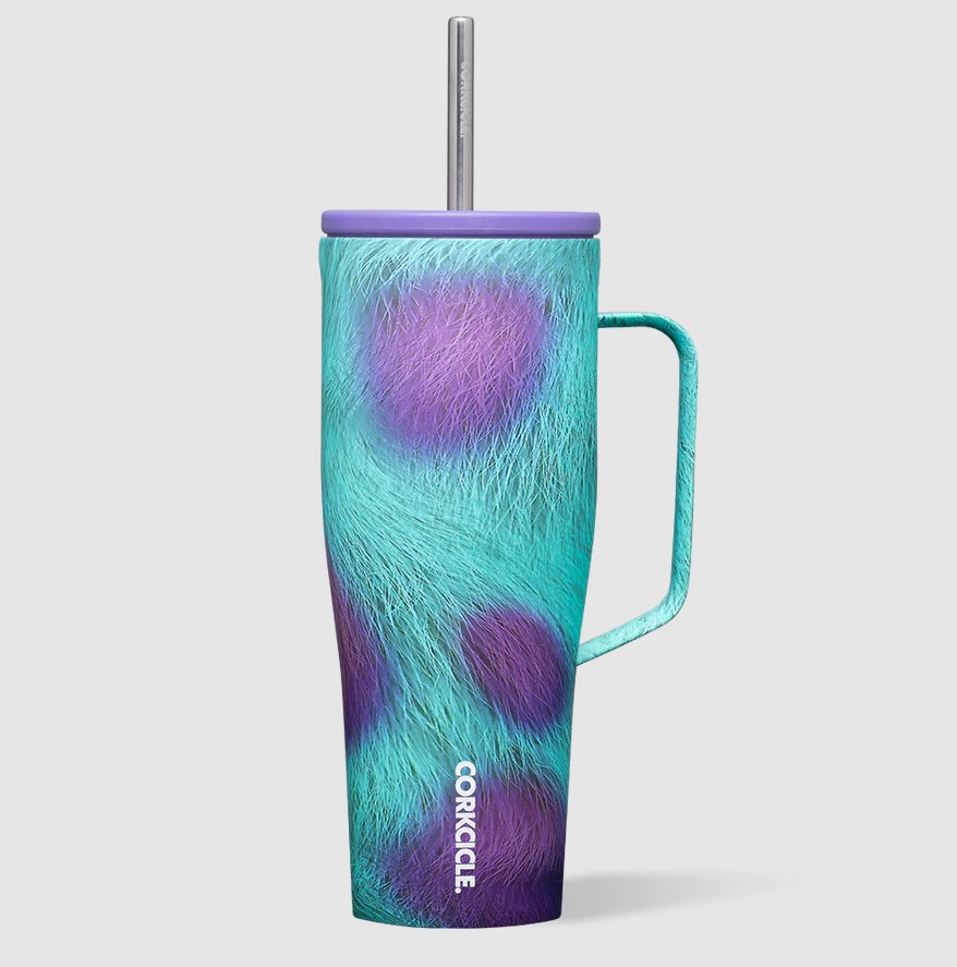 CORKCICLE and Disney have collaborated since 2019 to bring guests and fans premium drinkware featuring characters from Star Wars, Marvel, Pixar, and more.