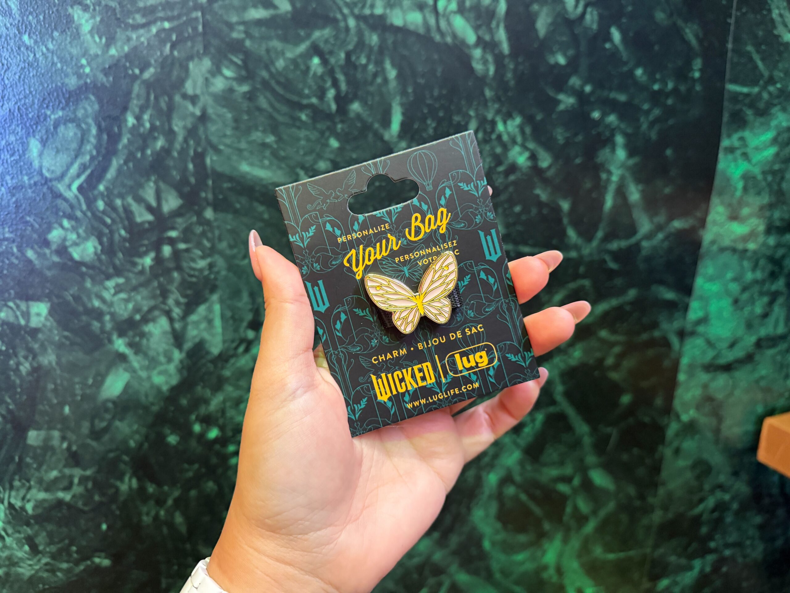 More Wicked Merchandise Arrives at Universal Orlando Resort