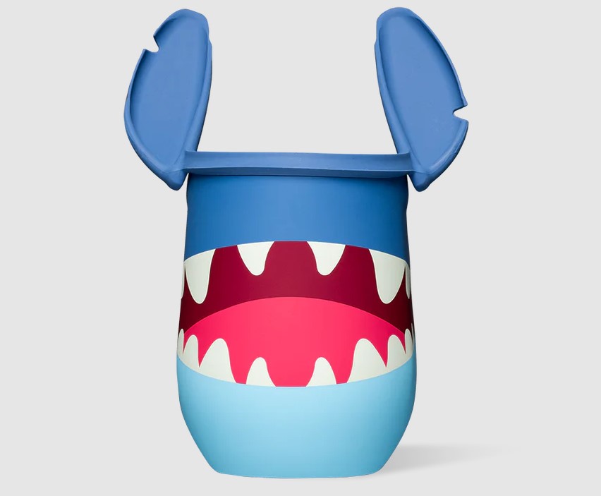 CORKCICLE and Disney have collaborated since 2019 to bring guests and fans premium drinkware featuring characters from Star Wars, Marvel, Pixar, and more.