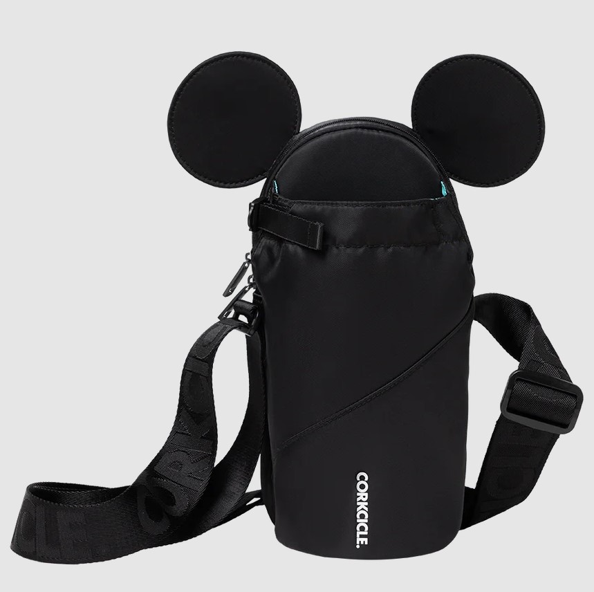CORKCICLE and Disney have collaborated since 2019 to bring guests and fans premium drinkware featuring characters from Star Wars, Marvel, Pixar, and more.