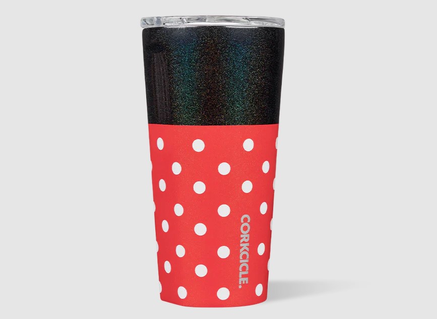 CORKCICLE and Disney have collaborated since 2019 to bring guests and fans premium drinkware featuring characters from Star Wars, Marvel, Pixar, and more.
